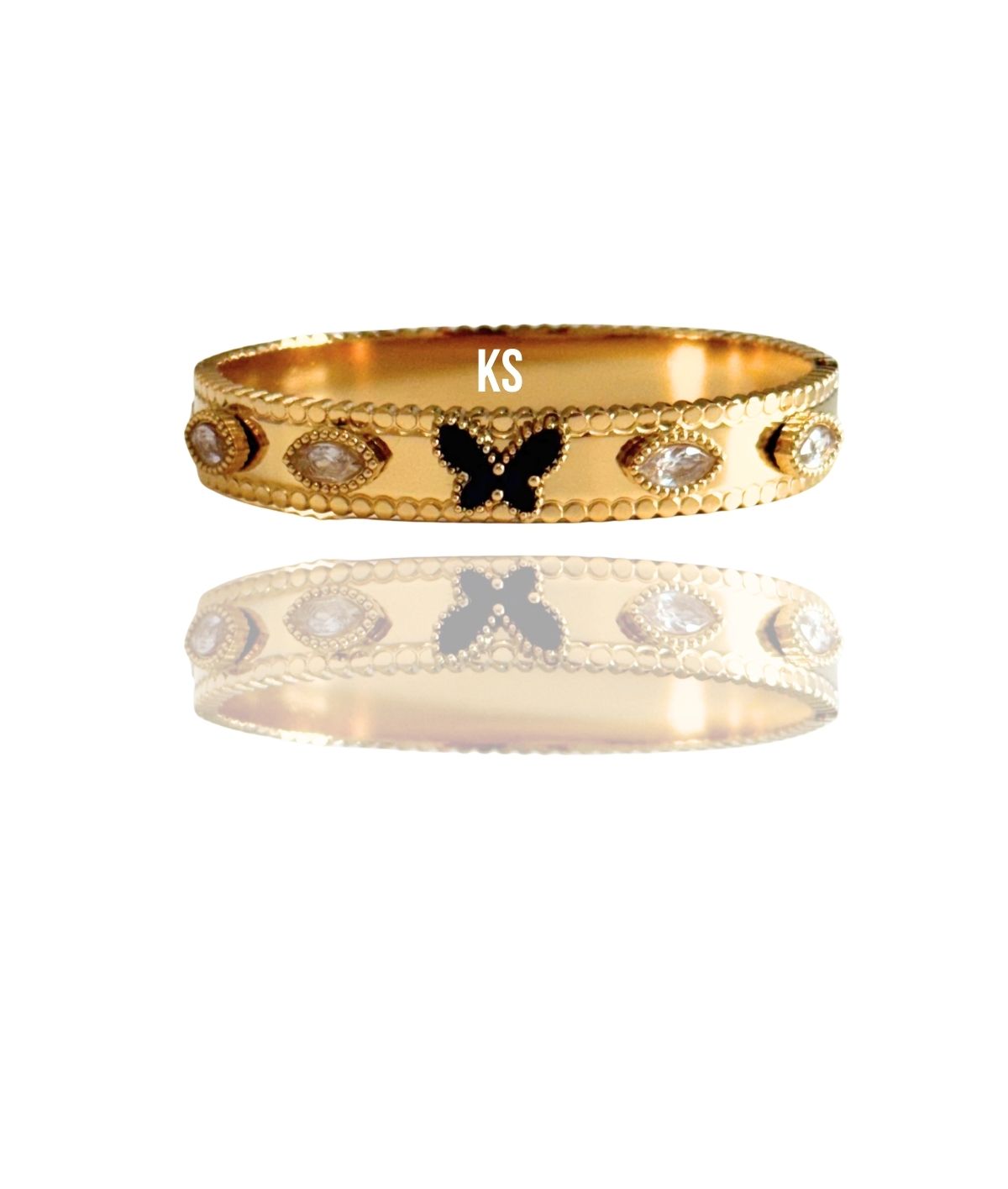 BRAZALETE HORIZONTE SALVAJE