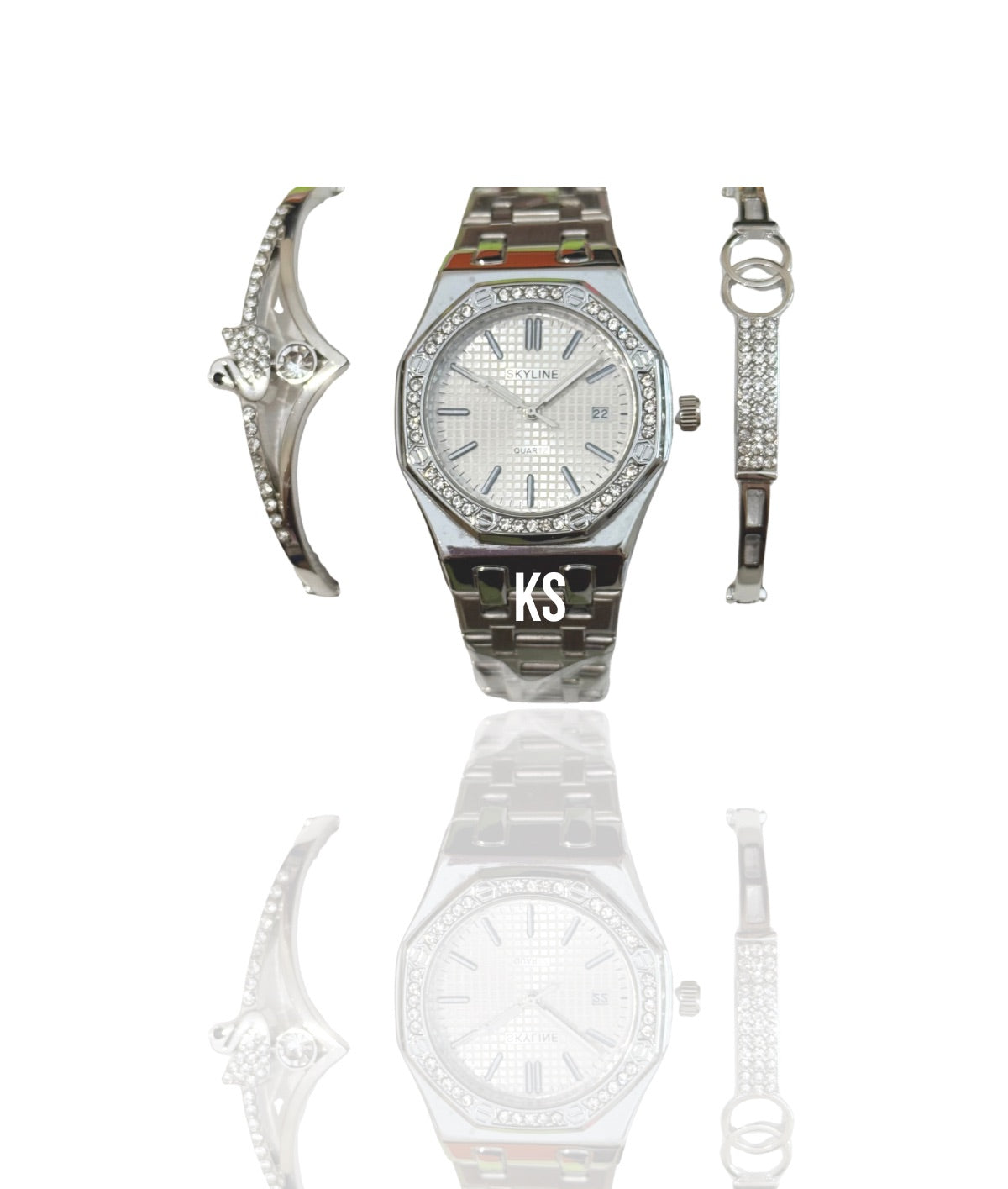 PACK RELOJ TENTACIÓN