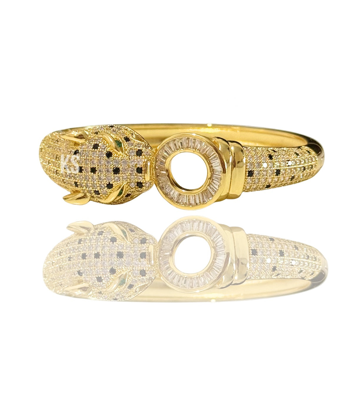 BRAZALETE BRILLO SALVAJE