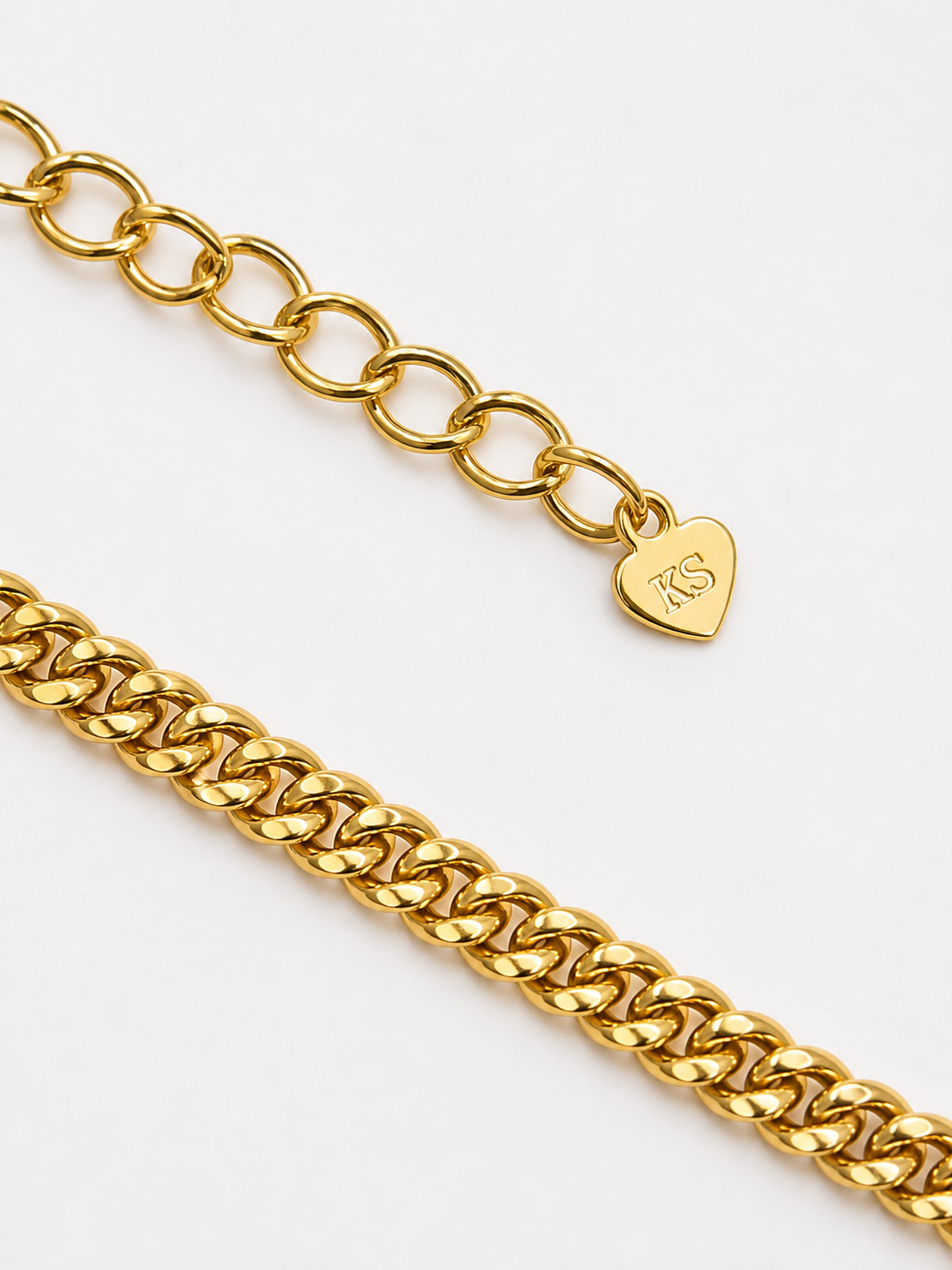 Collar Eternal gold