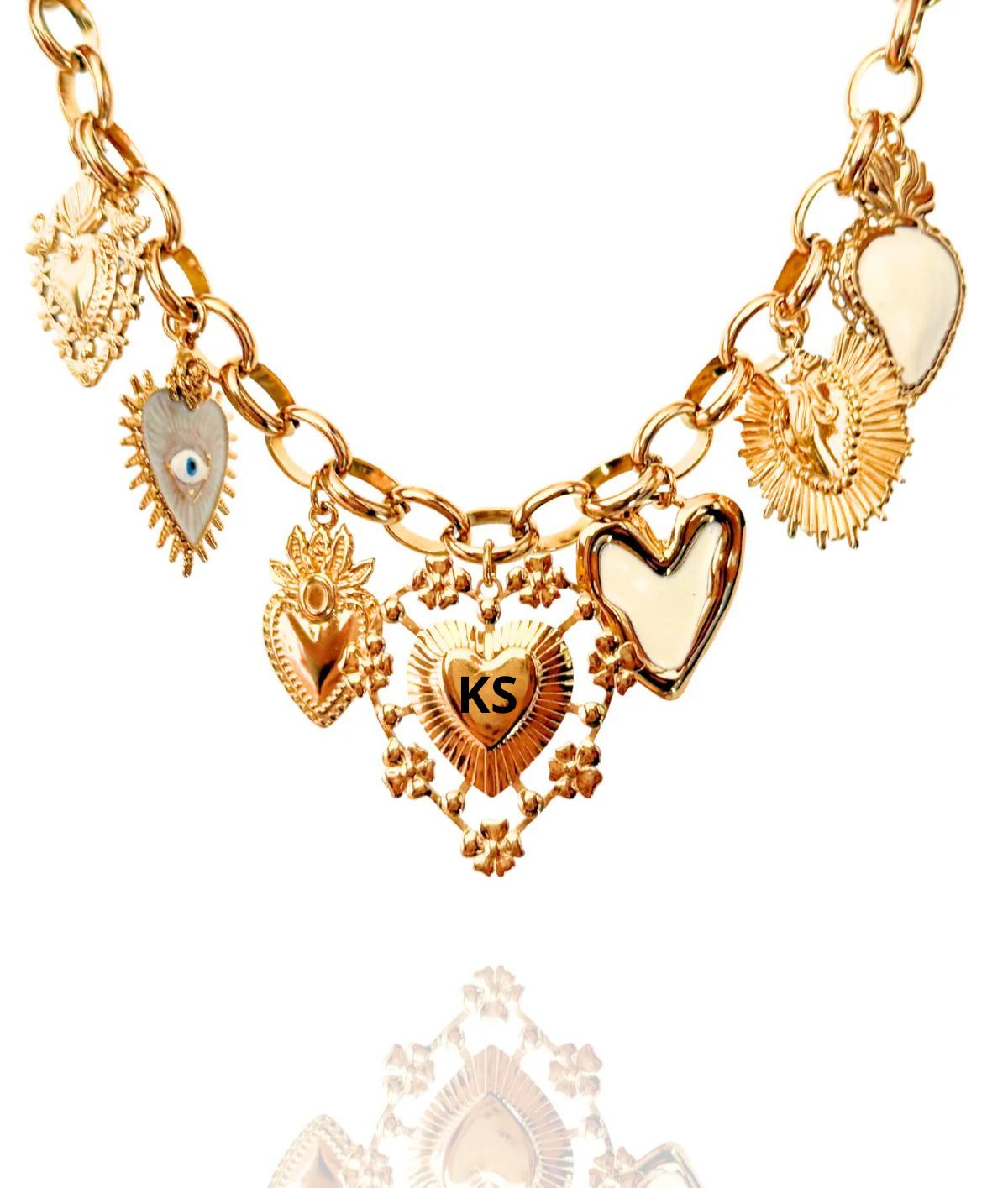 Collar Alma Salada