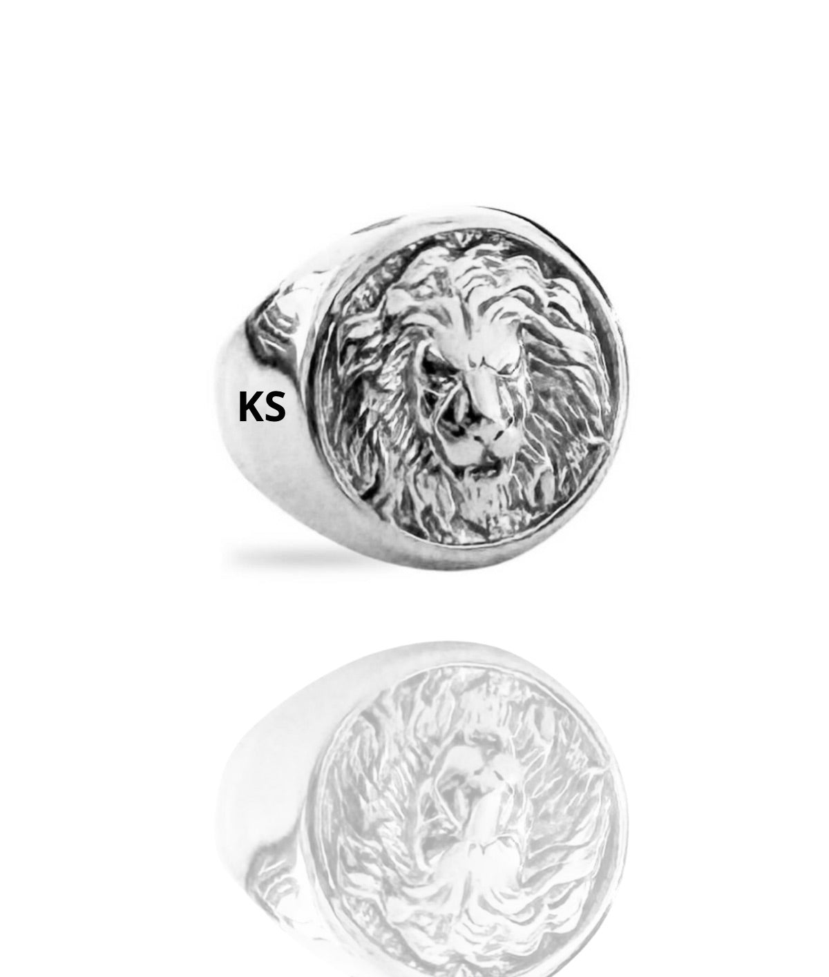 Anillo lion