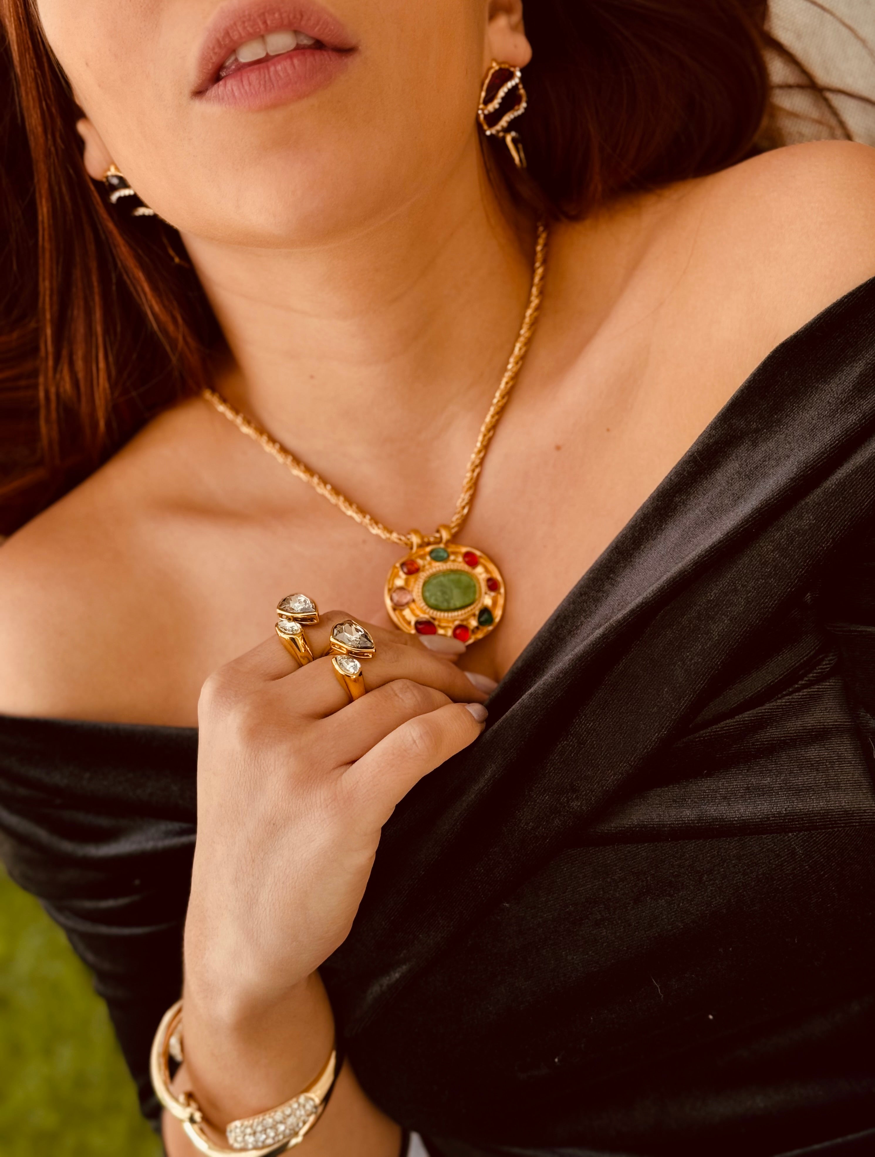 Collar amore