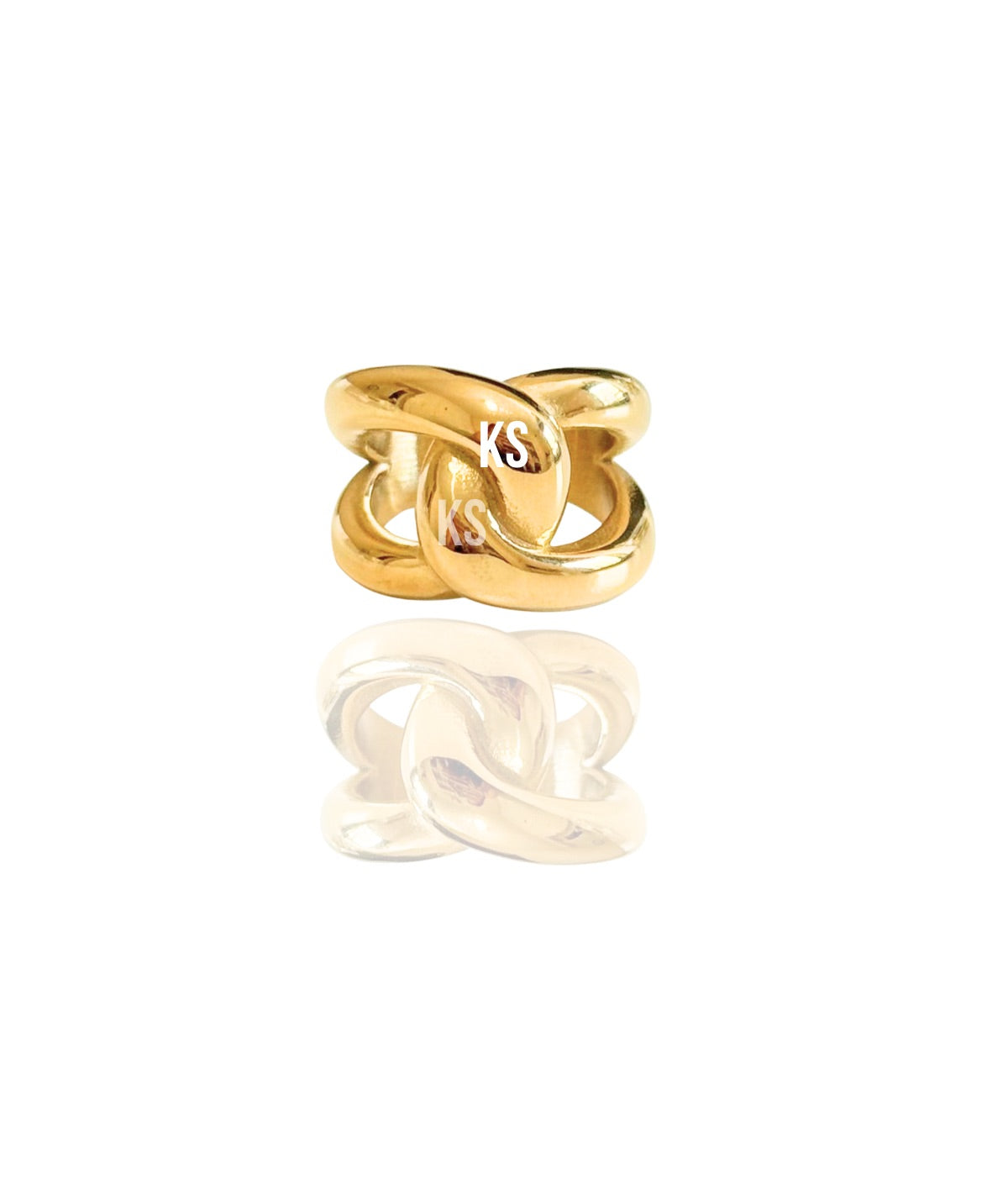 ANILLO AMANECER SALVAJE