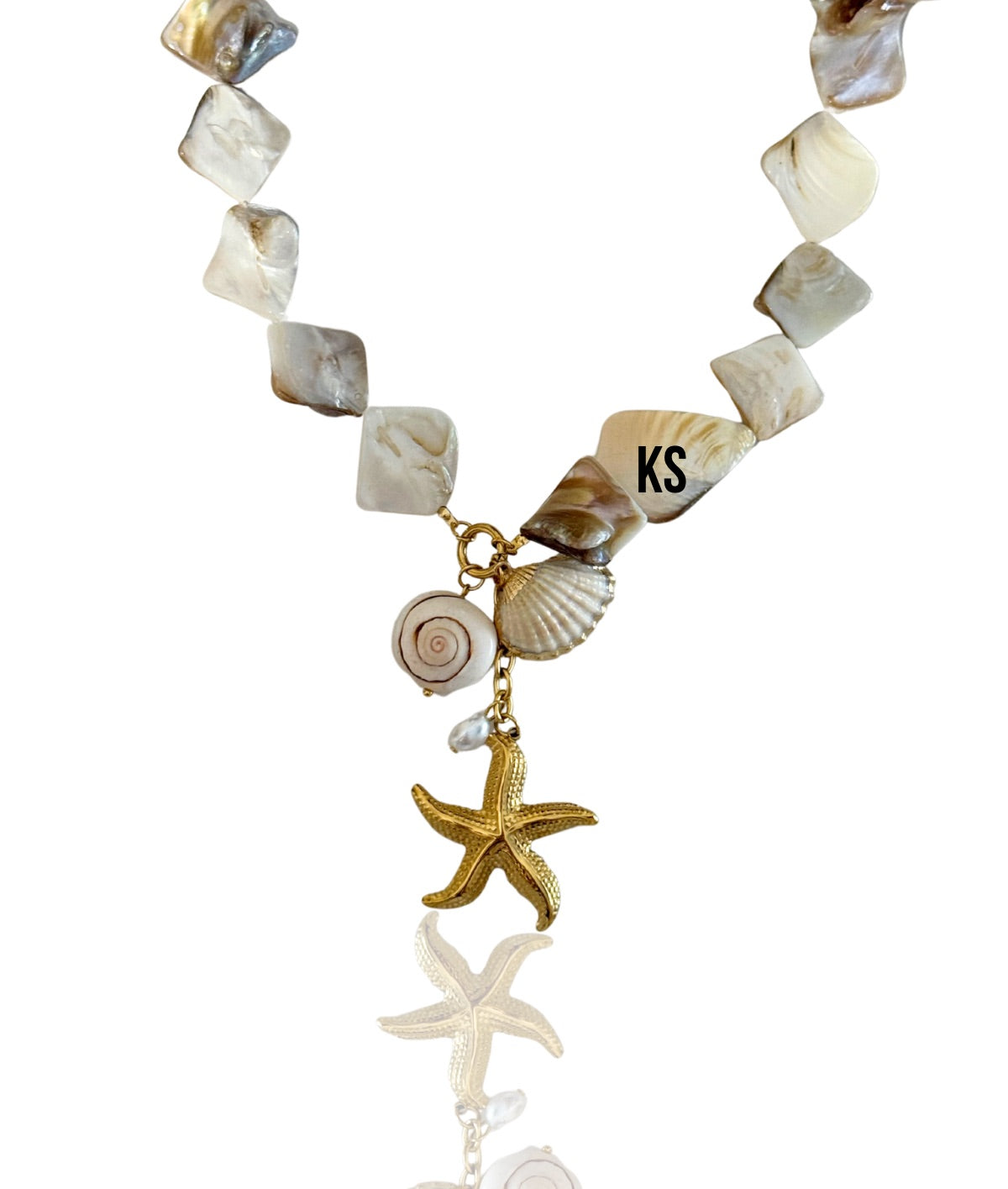 COLLAR ISLA