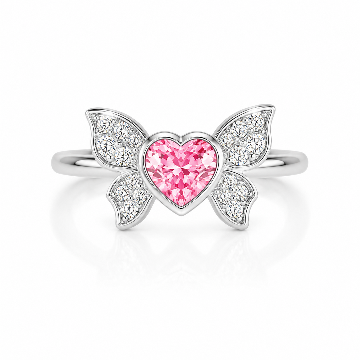Anillo eternal regulable