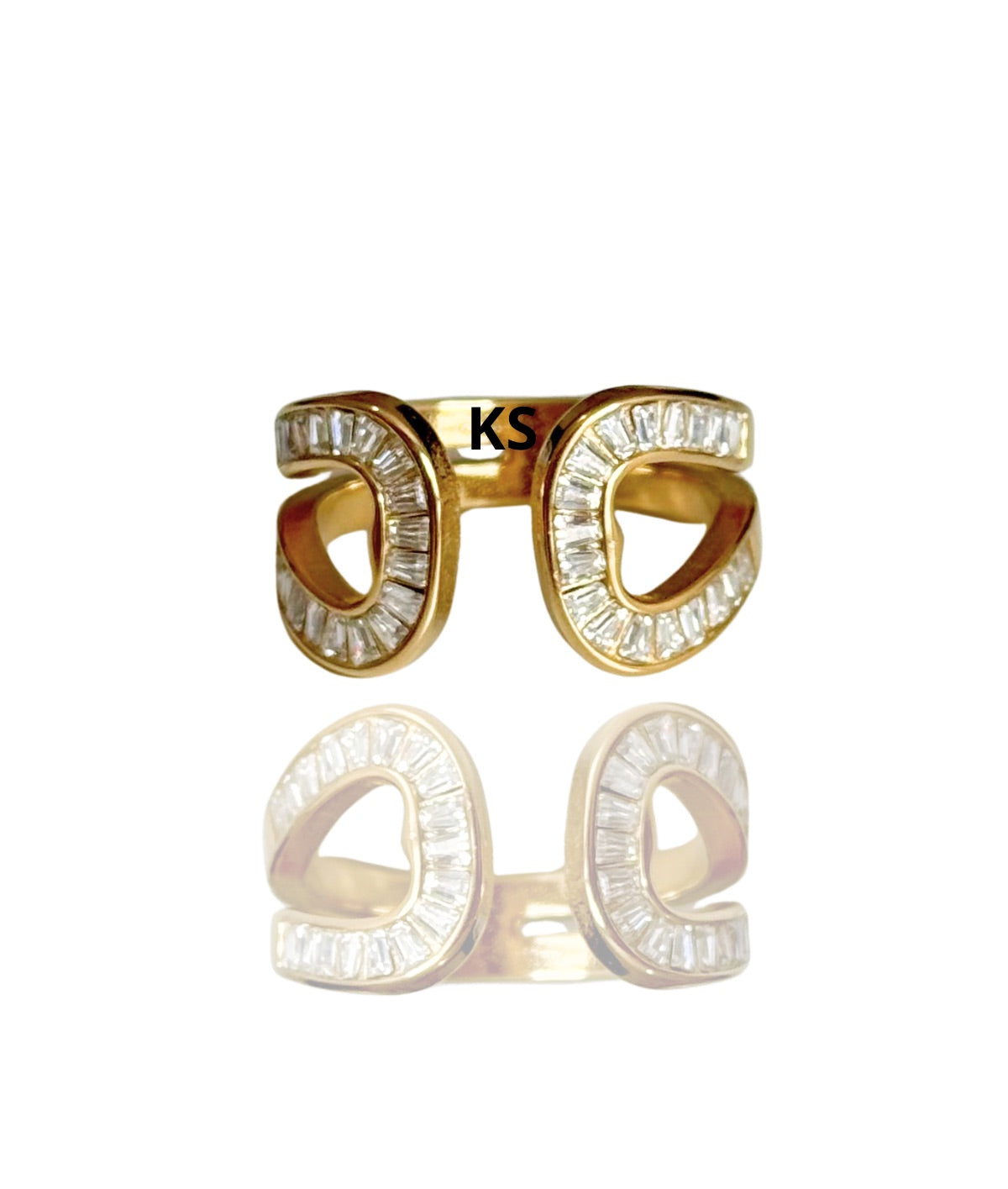 ANILLO SPIRIT