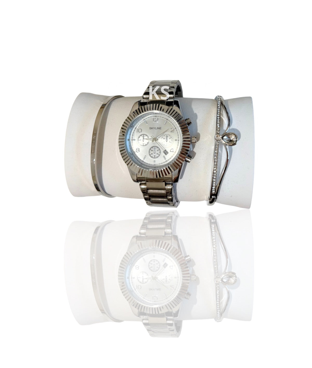 PACK RELOJ STAR