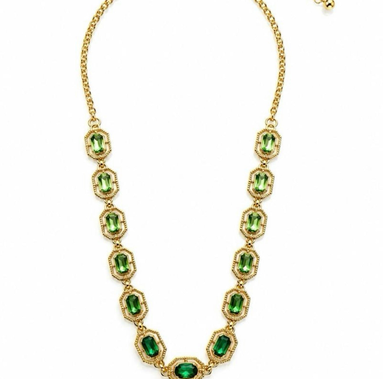 Collar imperio