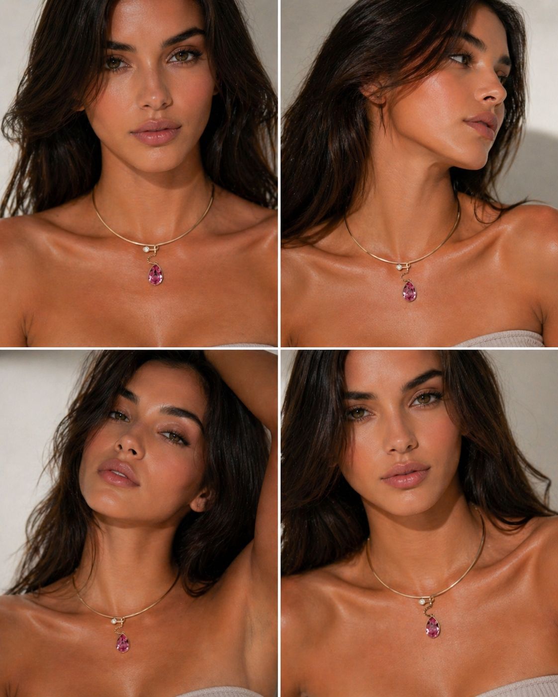 COLLAR POWER