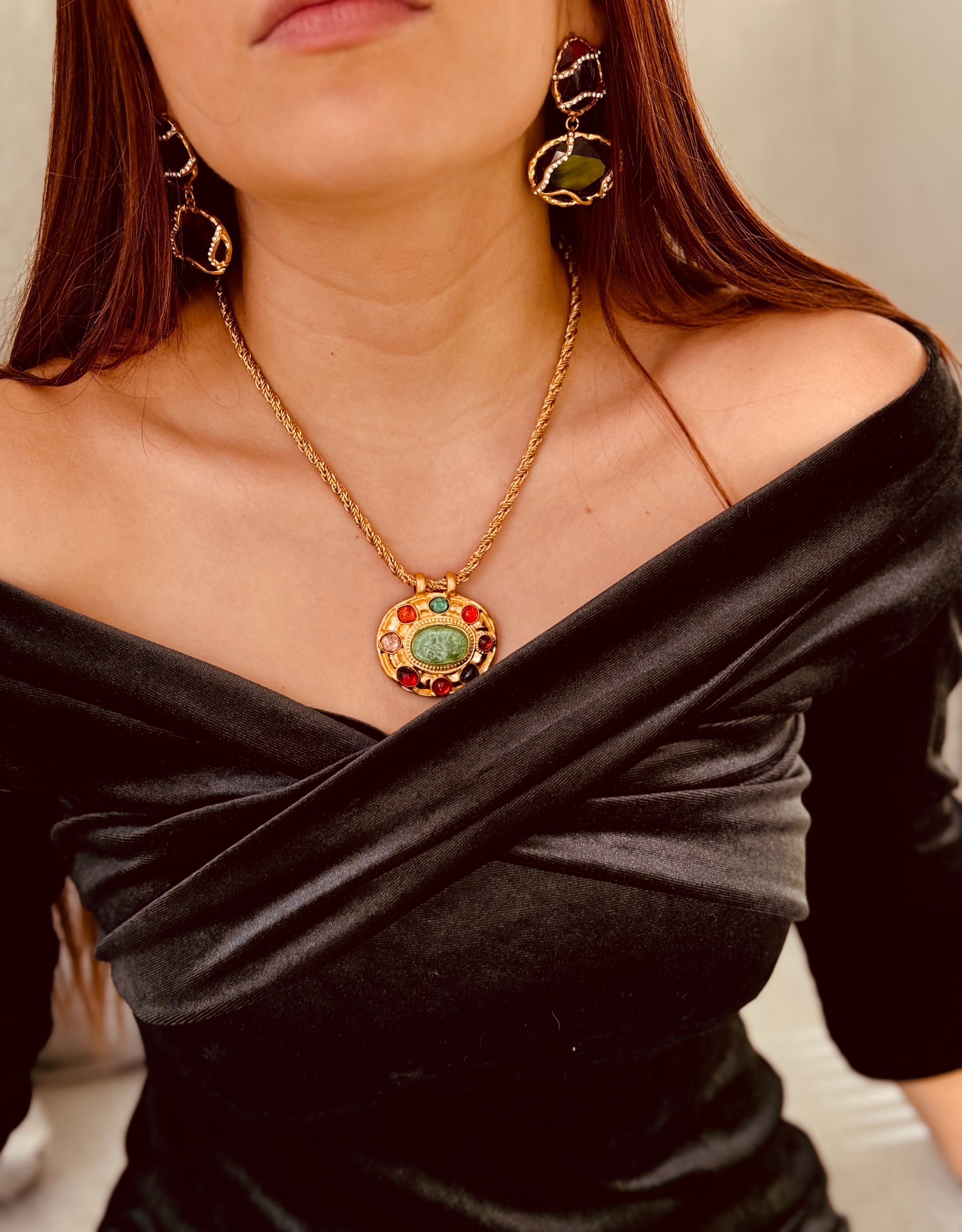 Collar amore