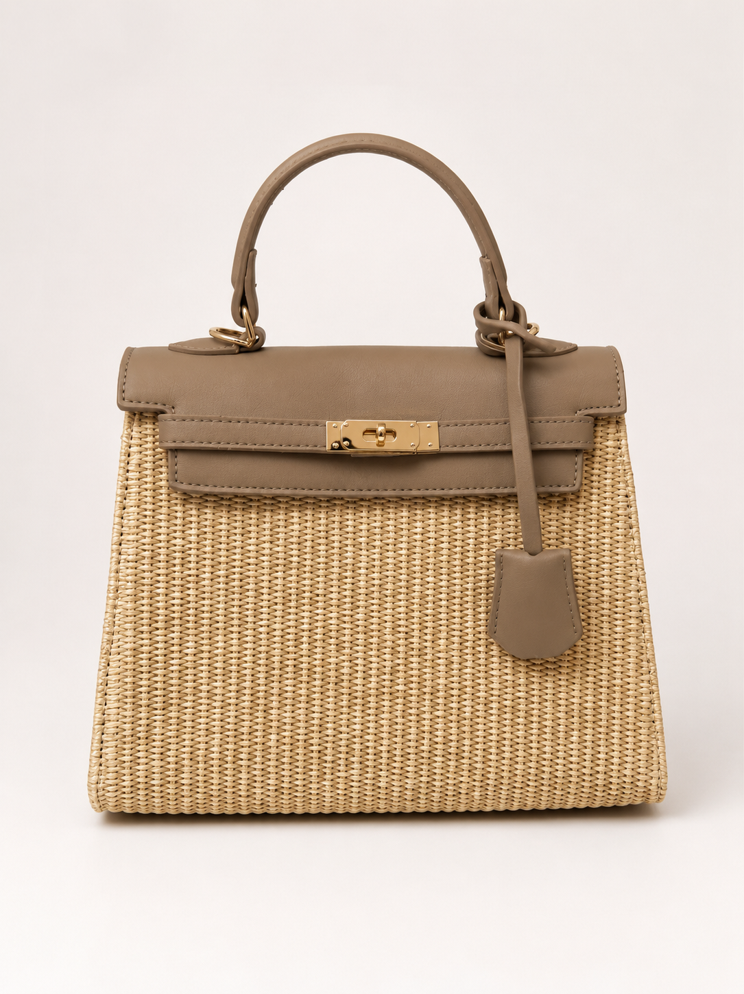 BOLSO GODDESS KHAKI