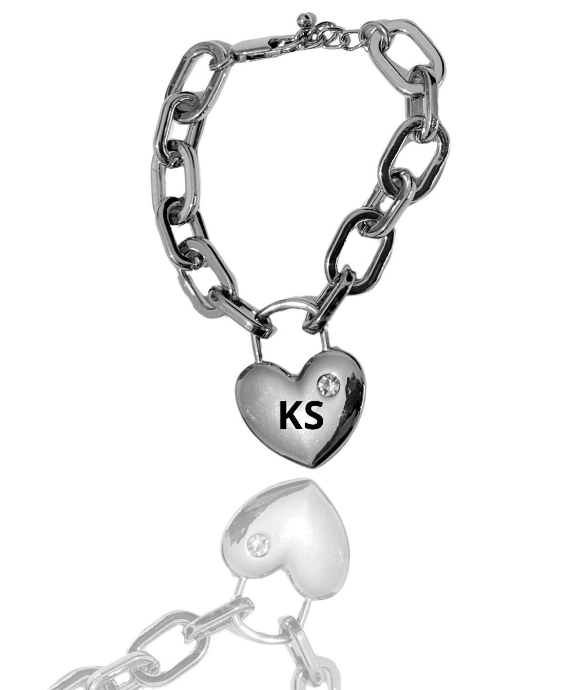 PULSERA SECRETOS