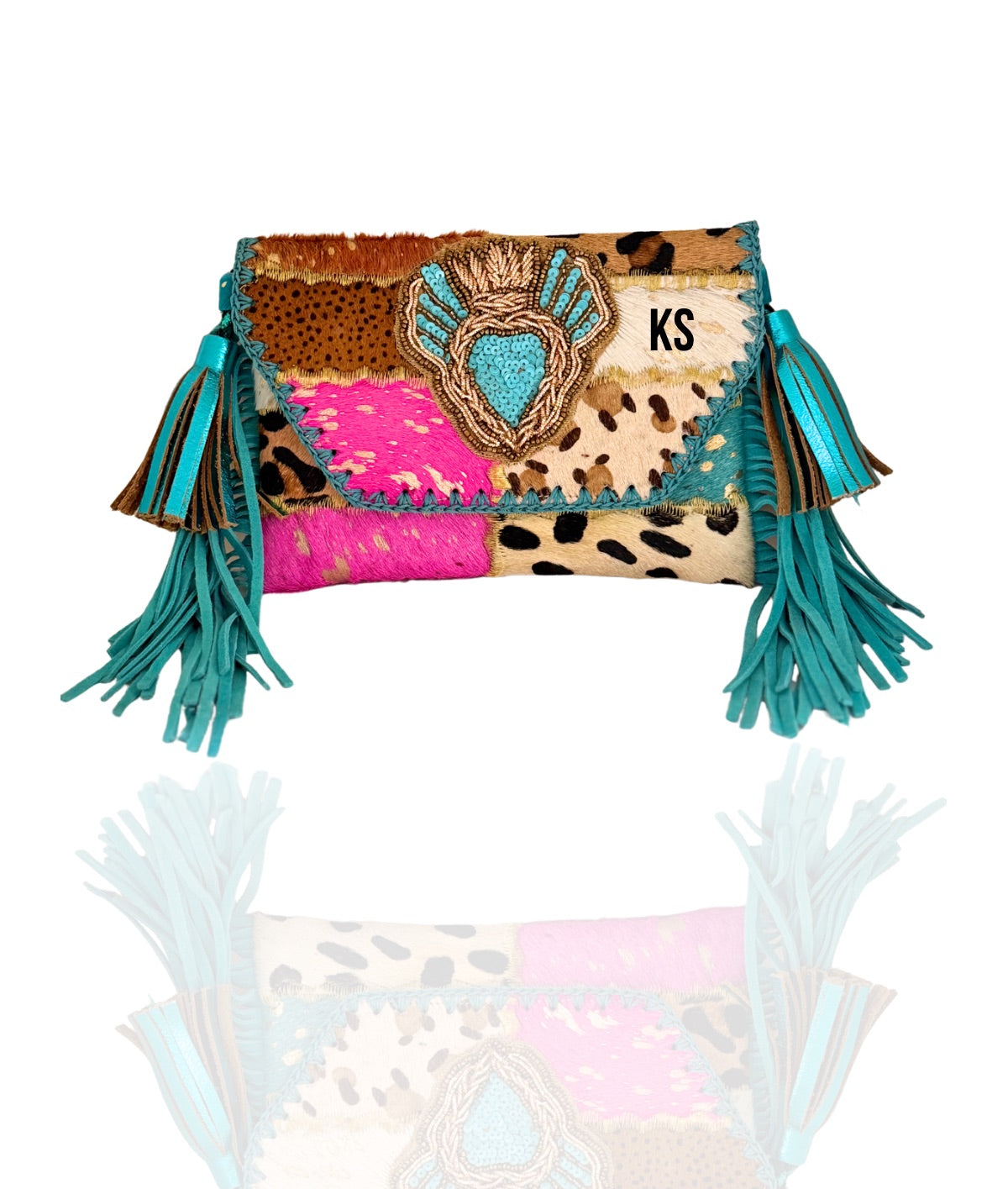 BOLSO PEGASUS