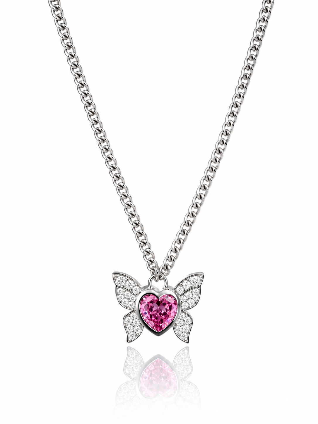 Collar eternal