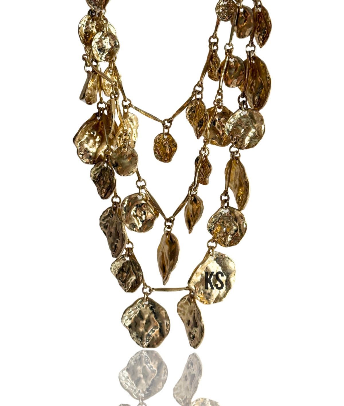COLLAR BRISA DEL SOL