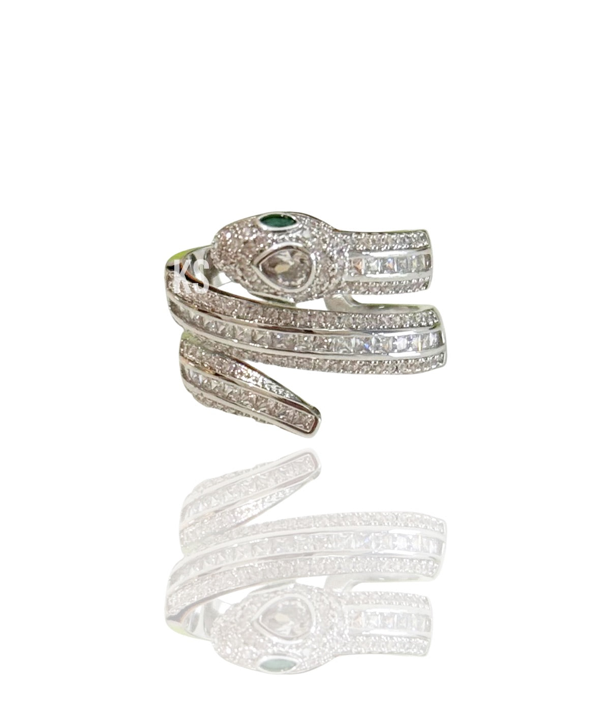 ANILLO TENTACIÓN