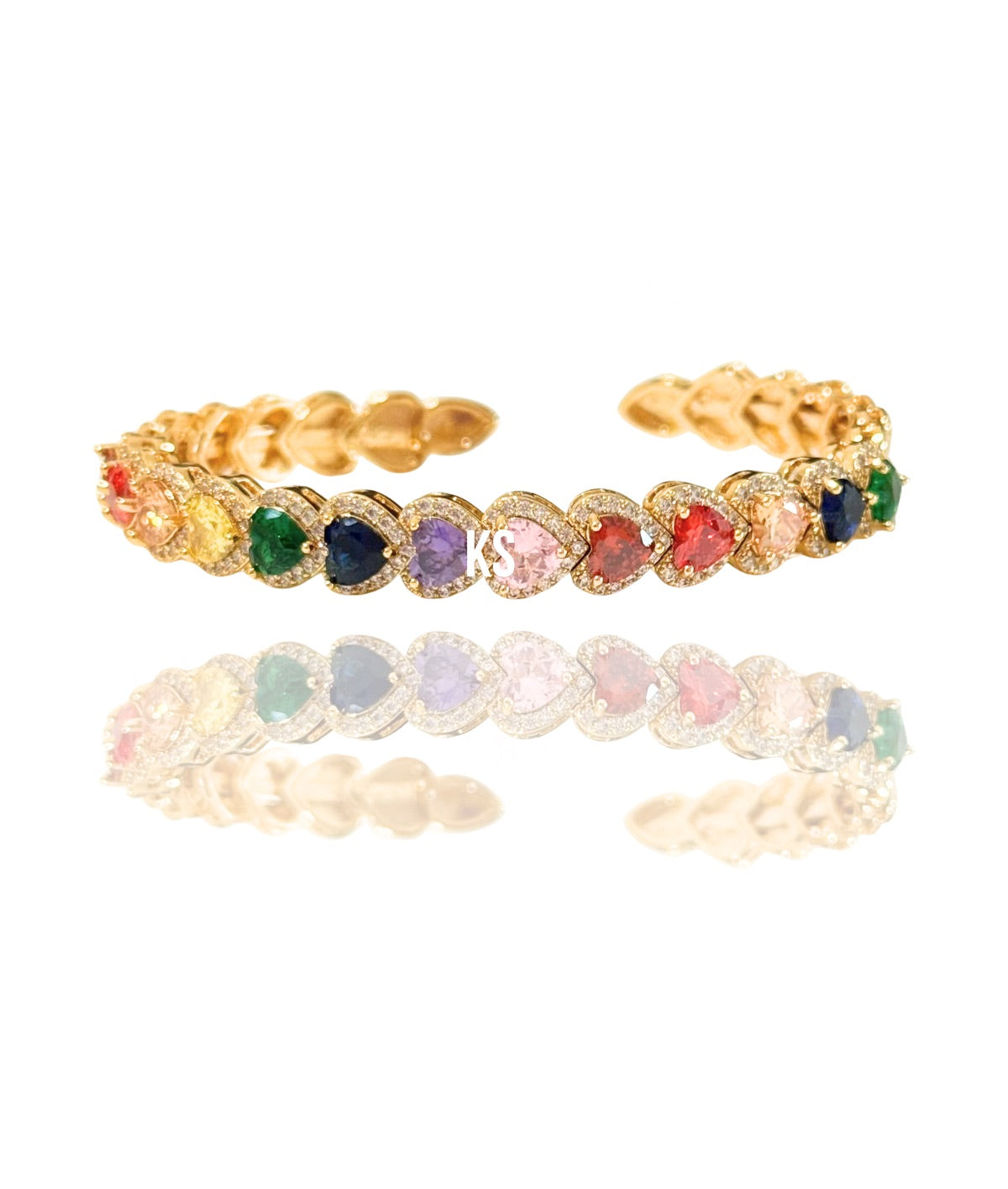 BRAZALETE AMANECER