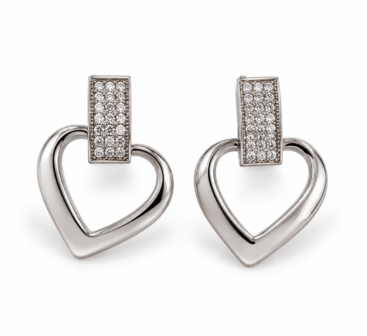 PENDIENTES AMORE