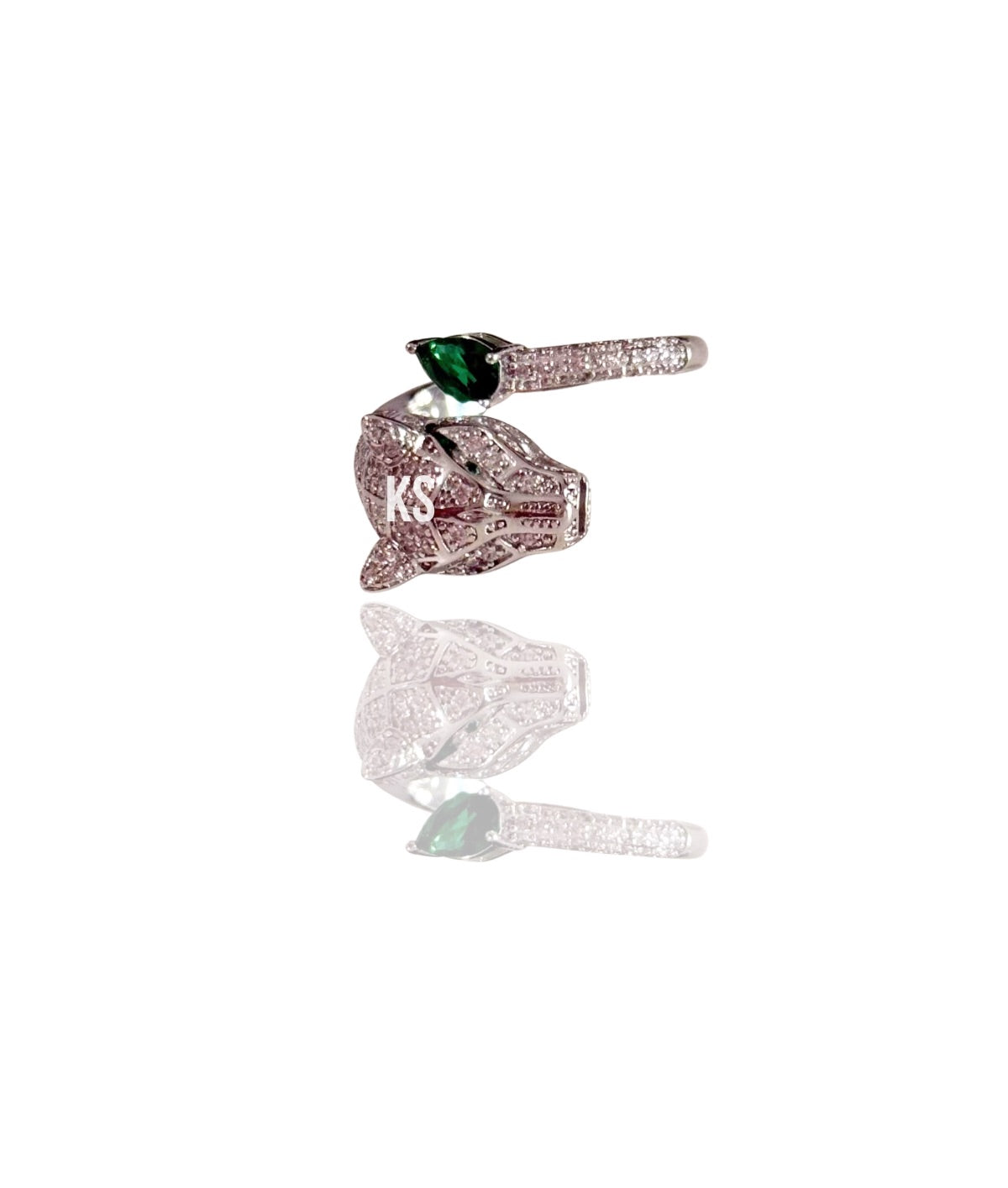 ANILLO ECO DEL SOL