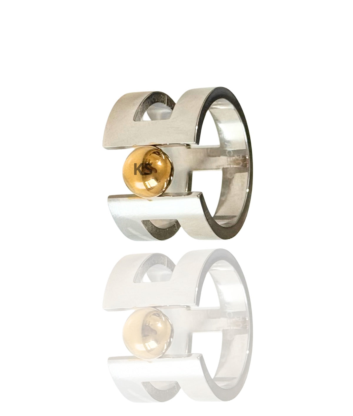 ANILLO ROMA