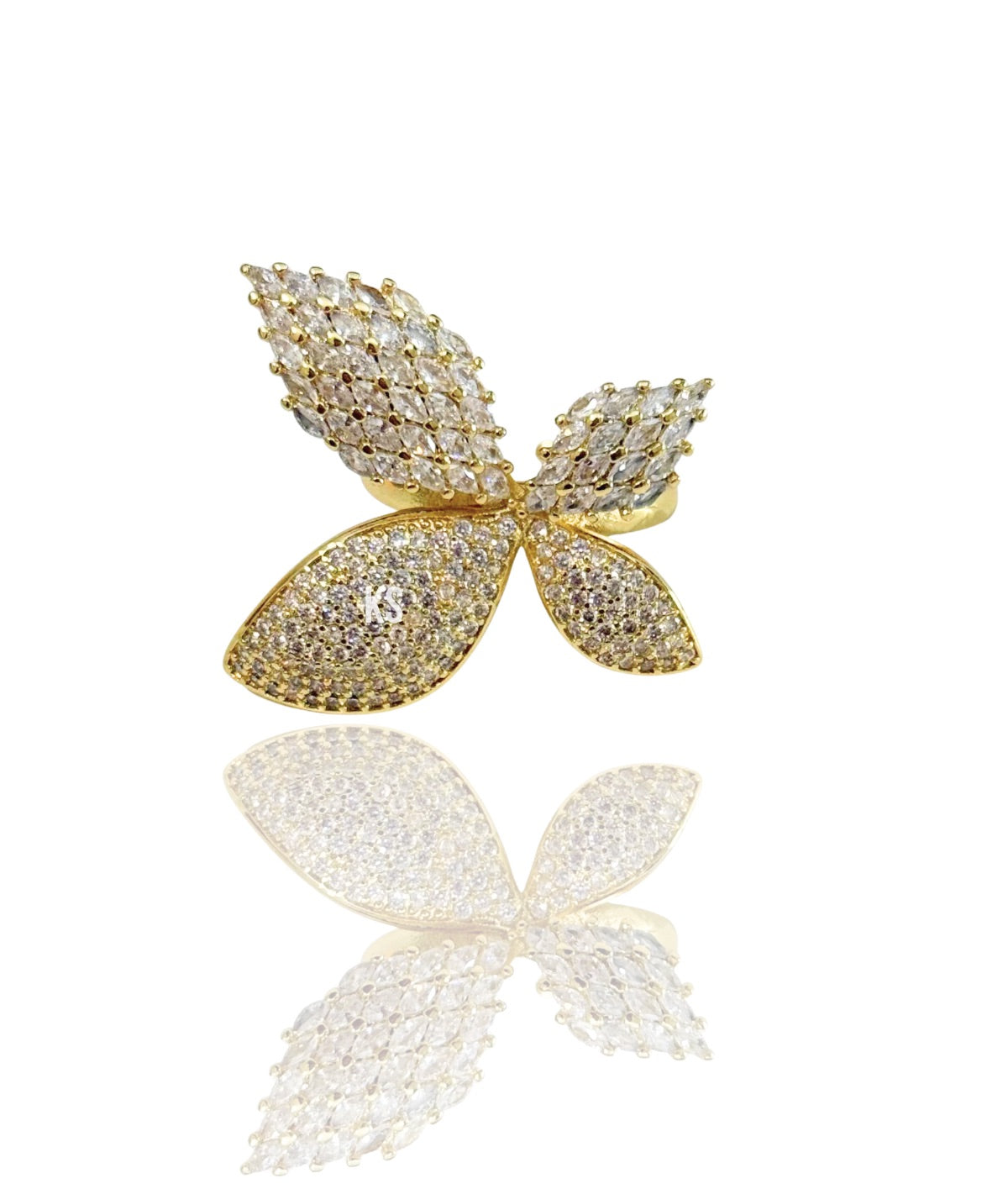 ANILLO BRISA DE LUZ