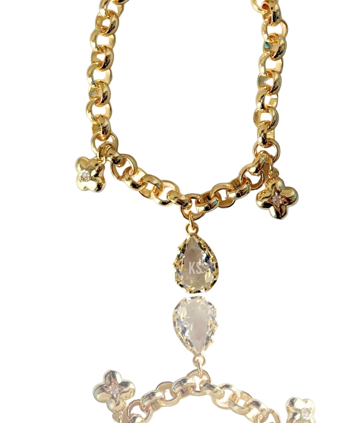 PULSERA ISLA MARINA