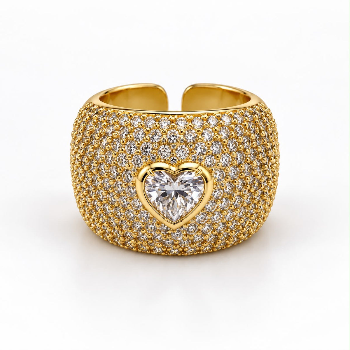 ANILLO MAJESTY