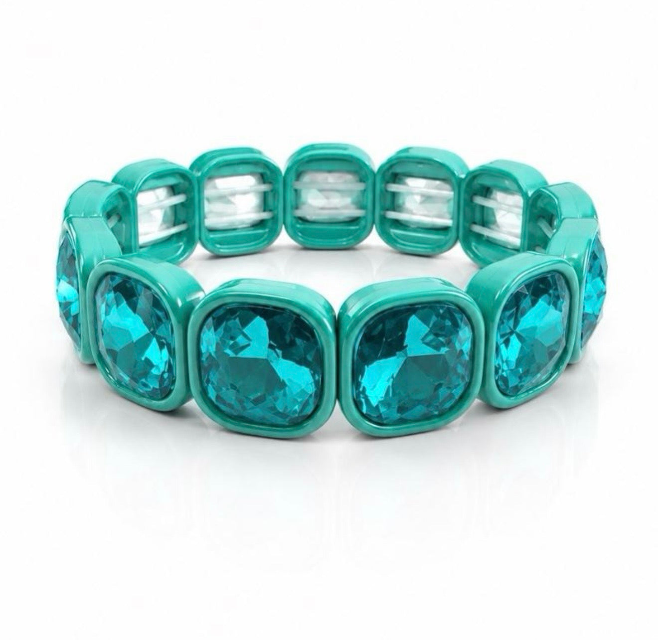 PULSERA AZUL