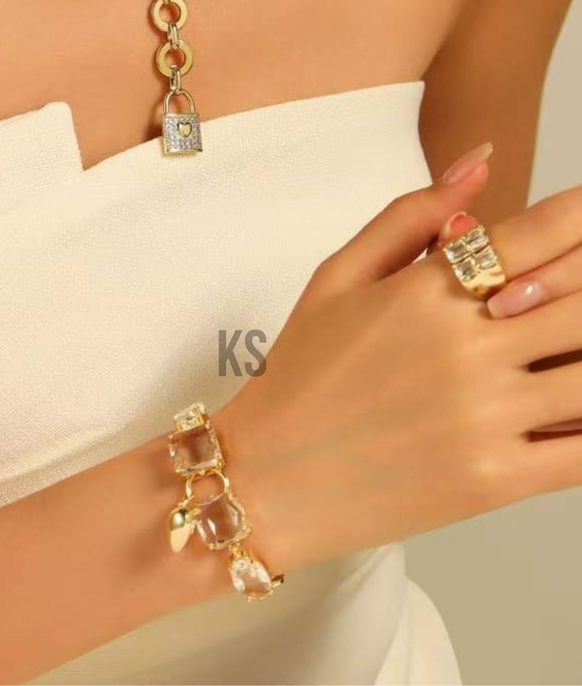 PULSERA KARMA