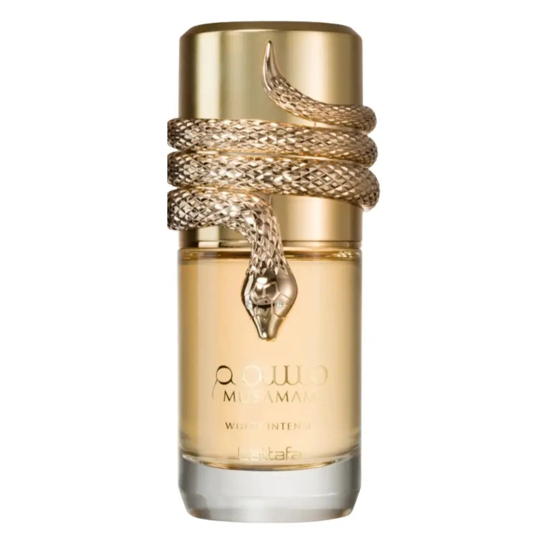 PERFUME WHITE INTENSE