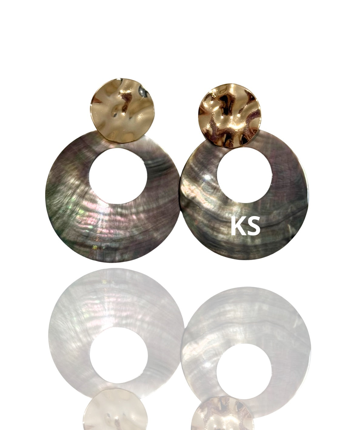 PENDIENTES SUNSET