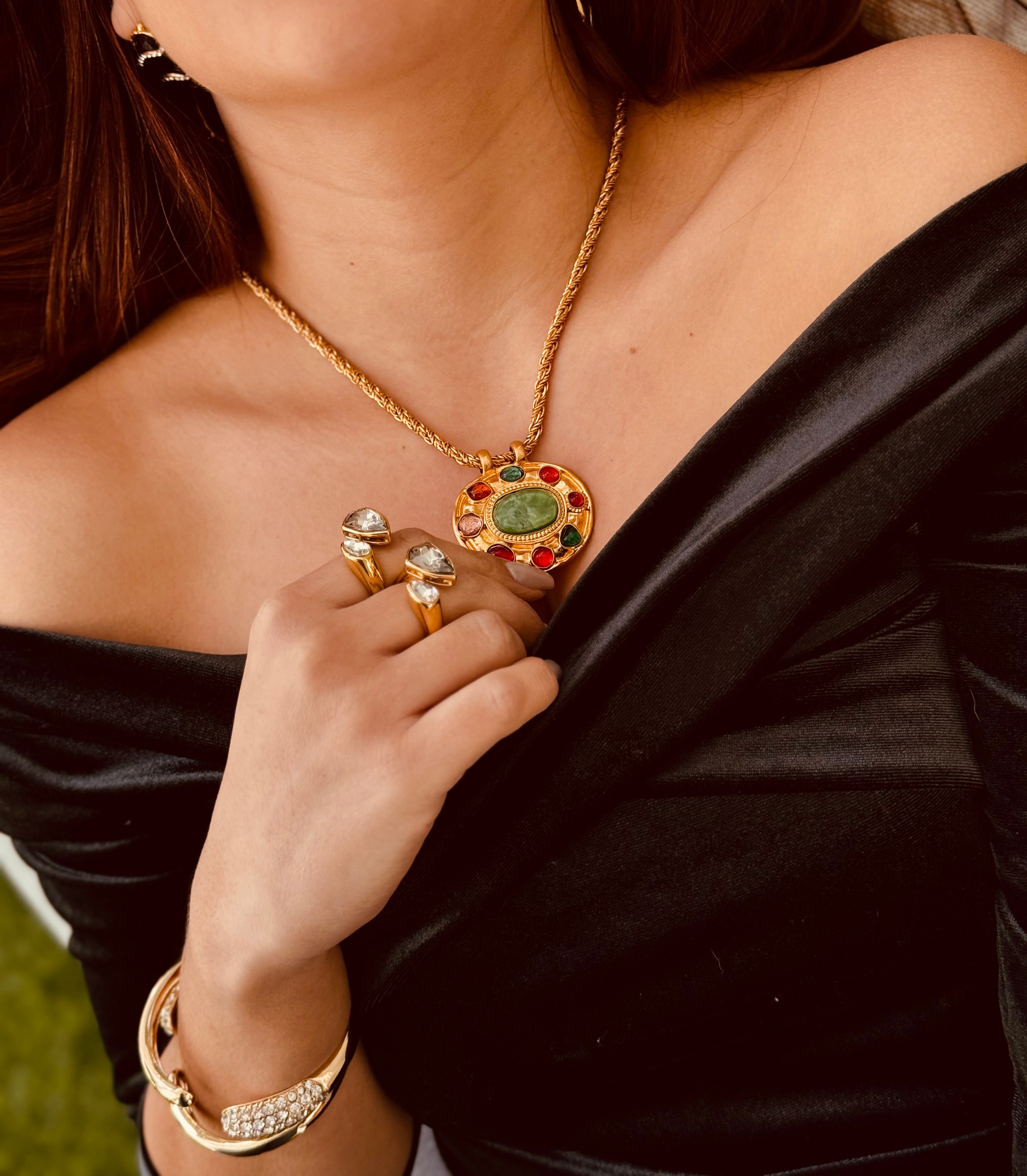 Collar amore