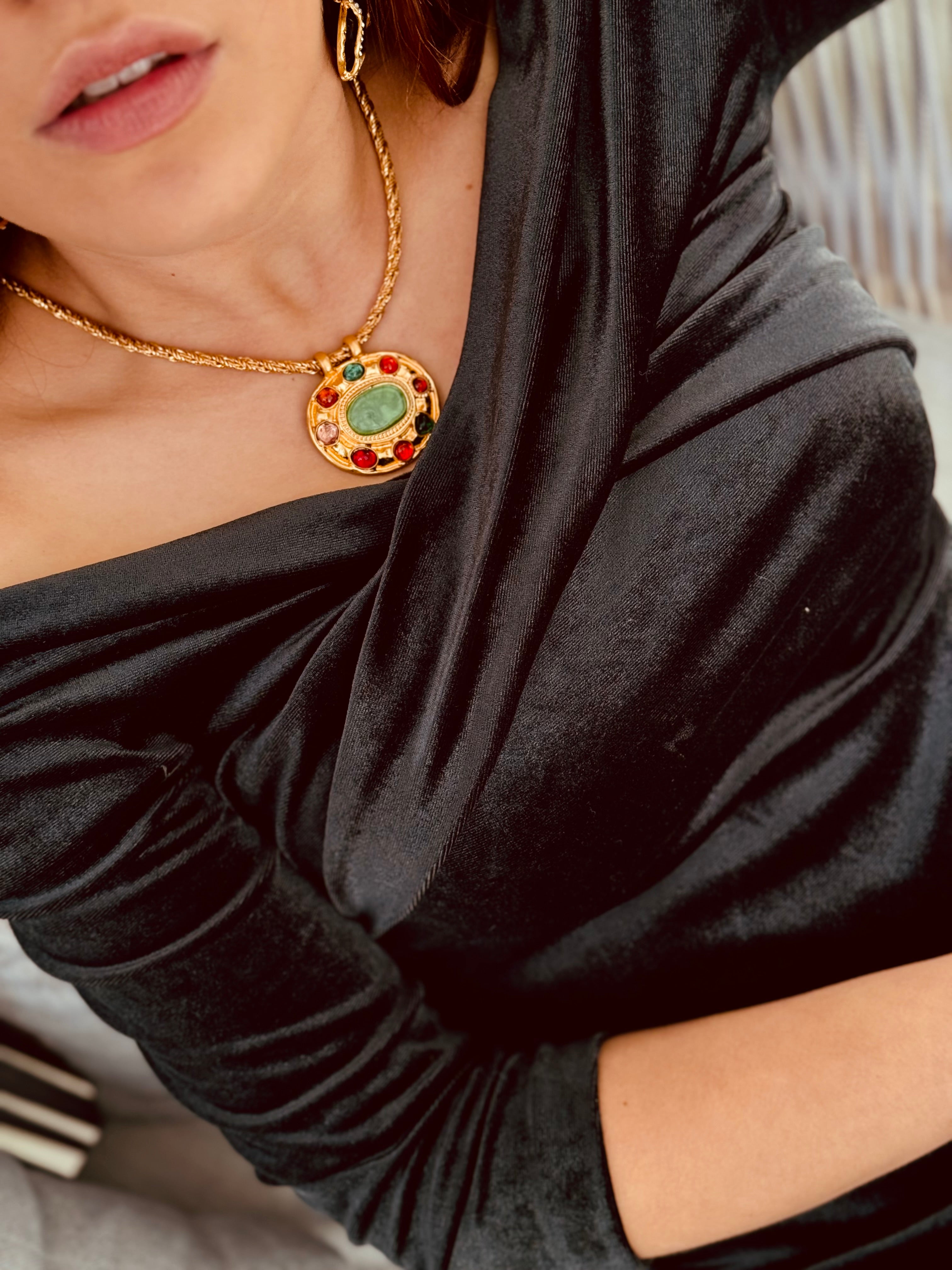 Collar amore