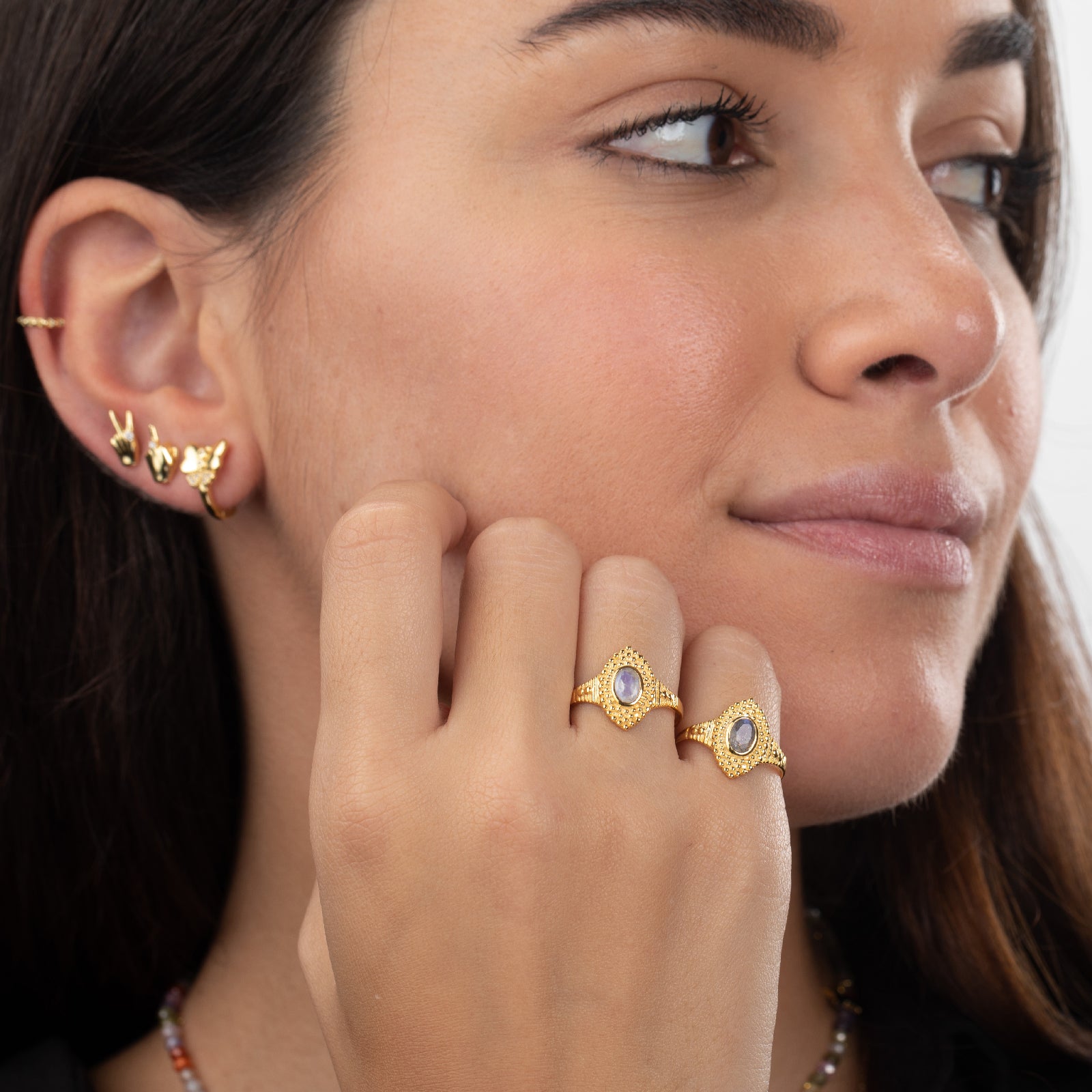 ANILLO DESIRE