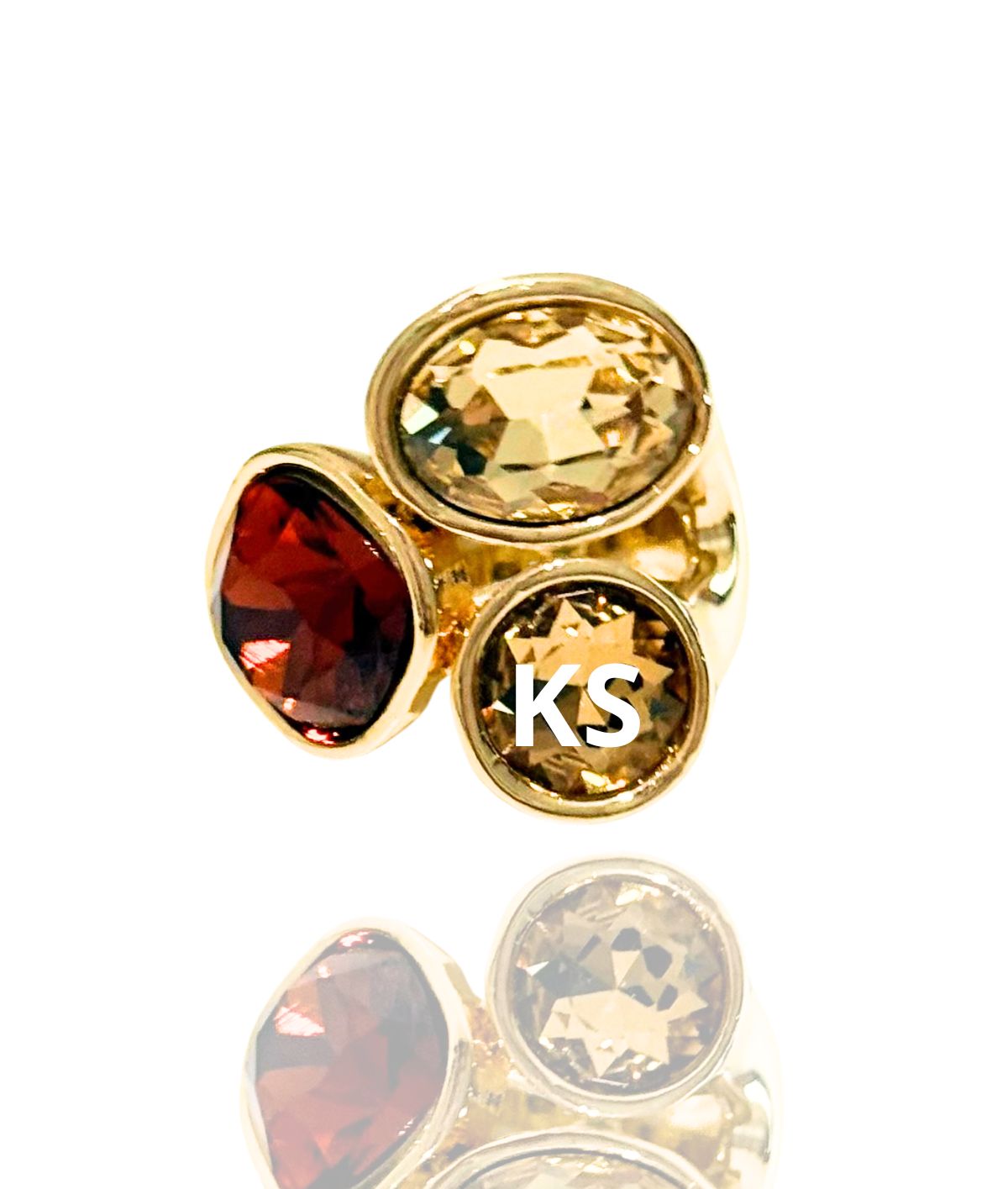 Anillo Deseos