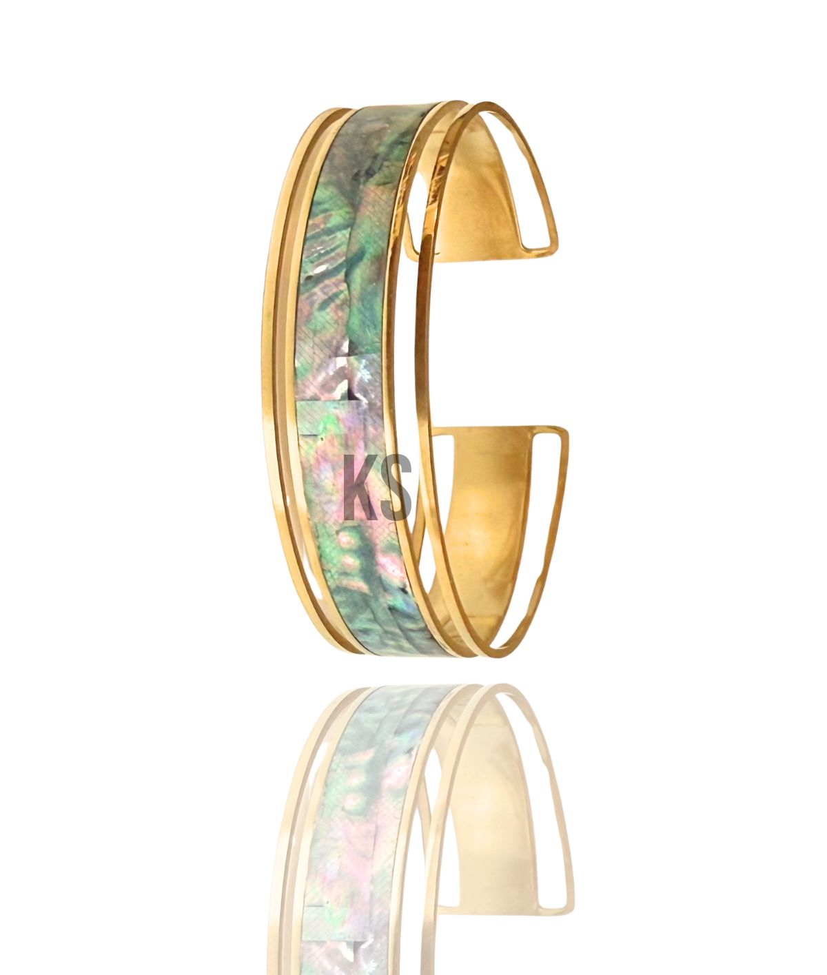 BRAZALETE MERMAID