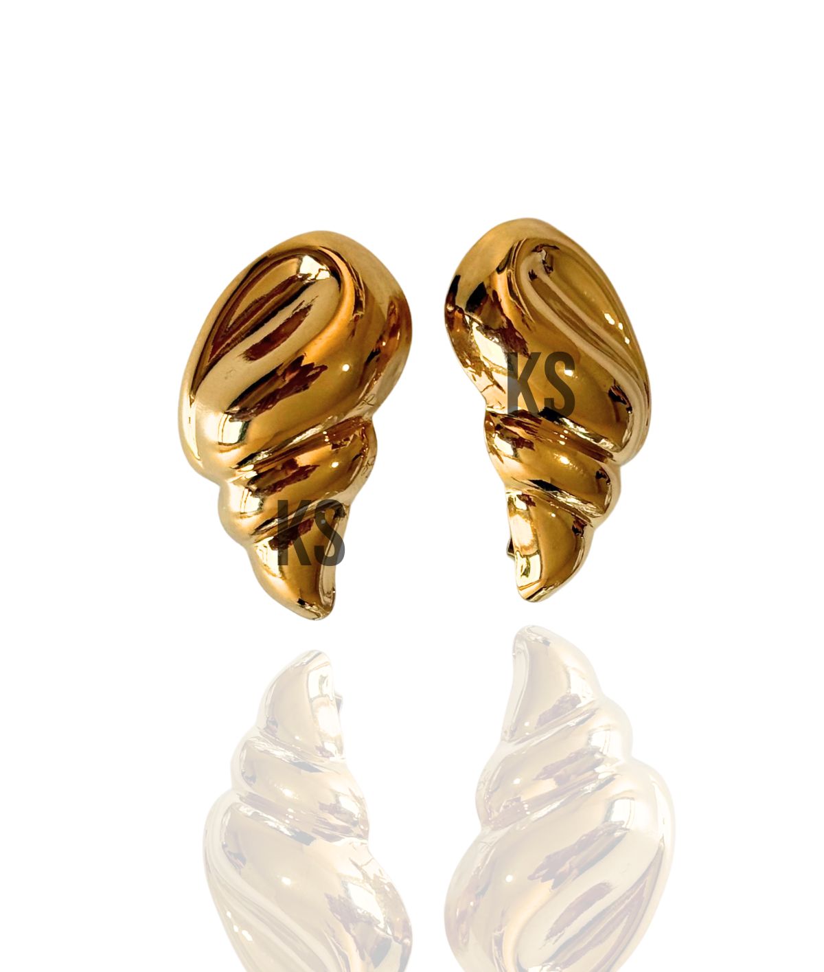 PENDIENTES MERMAID