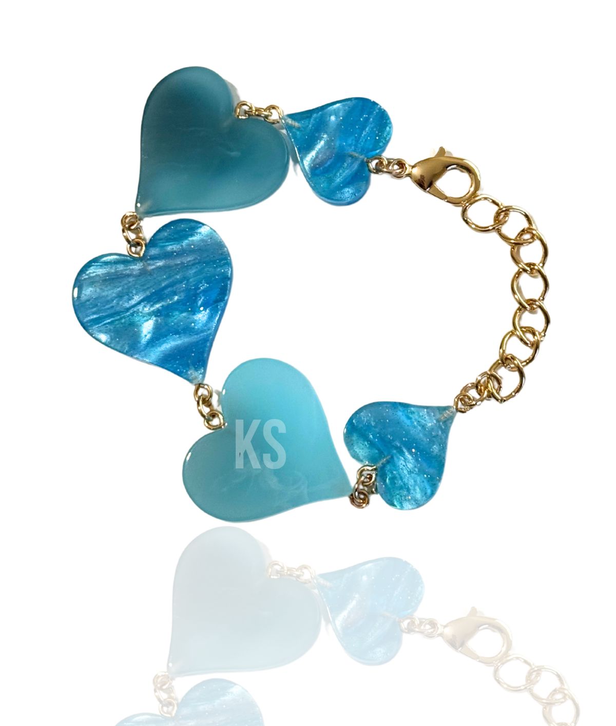 PULSERA AURA