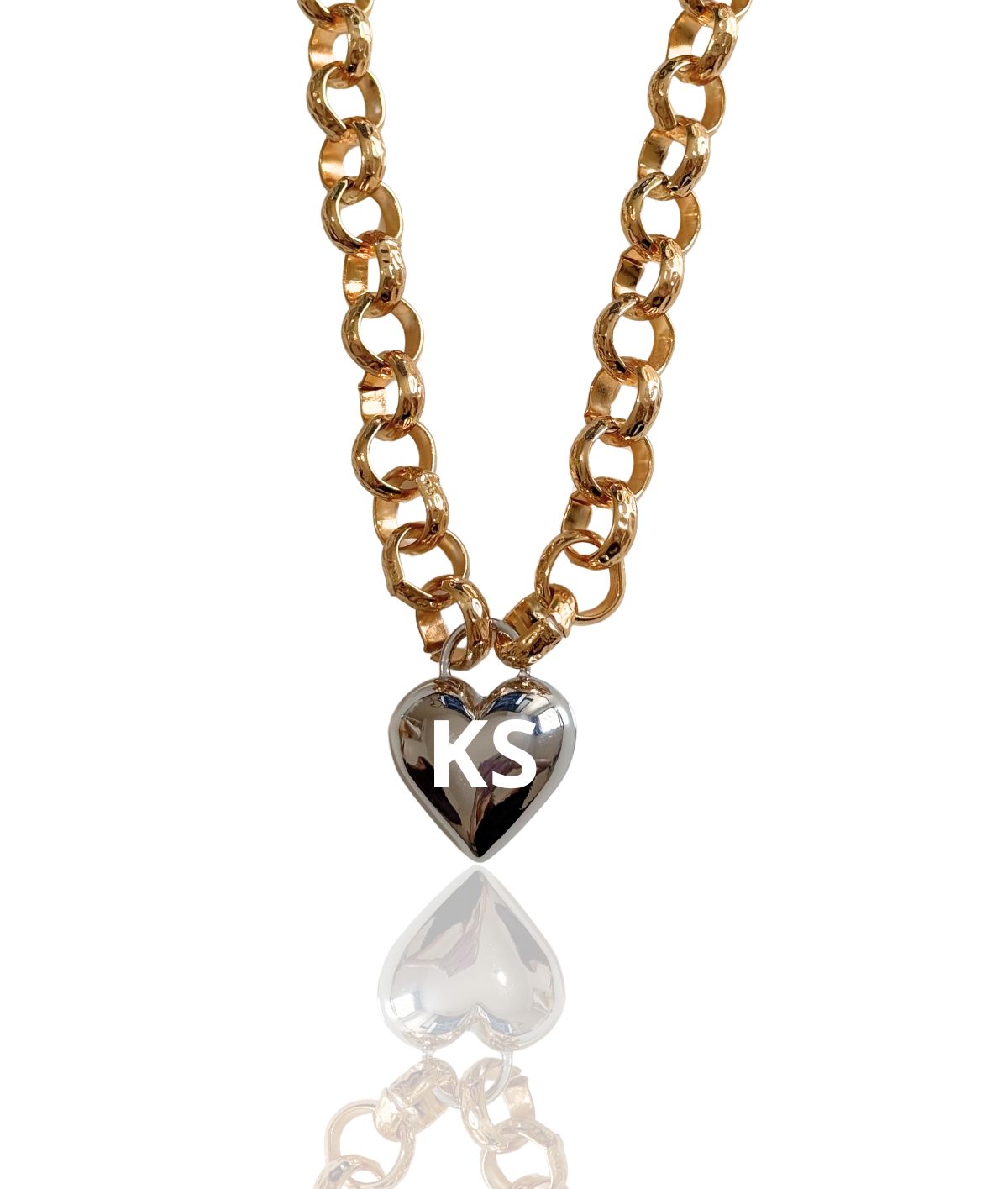 COLLAR IMPERIO
