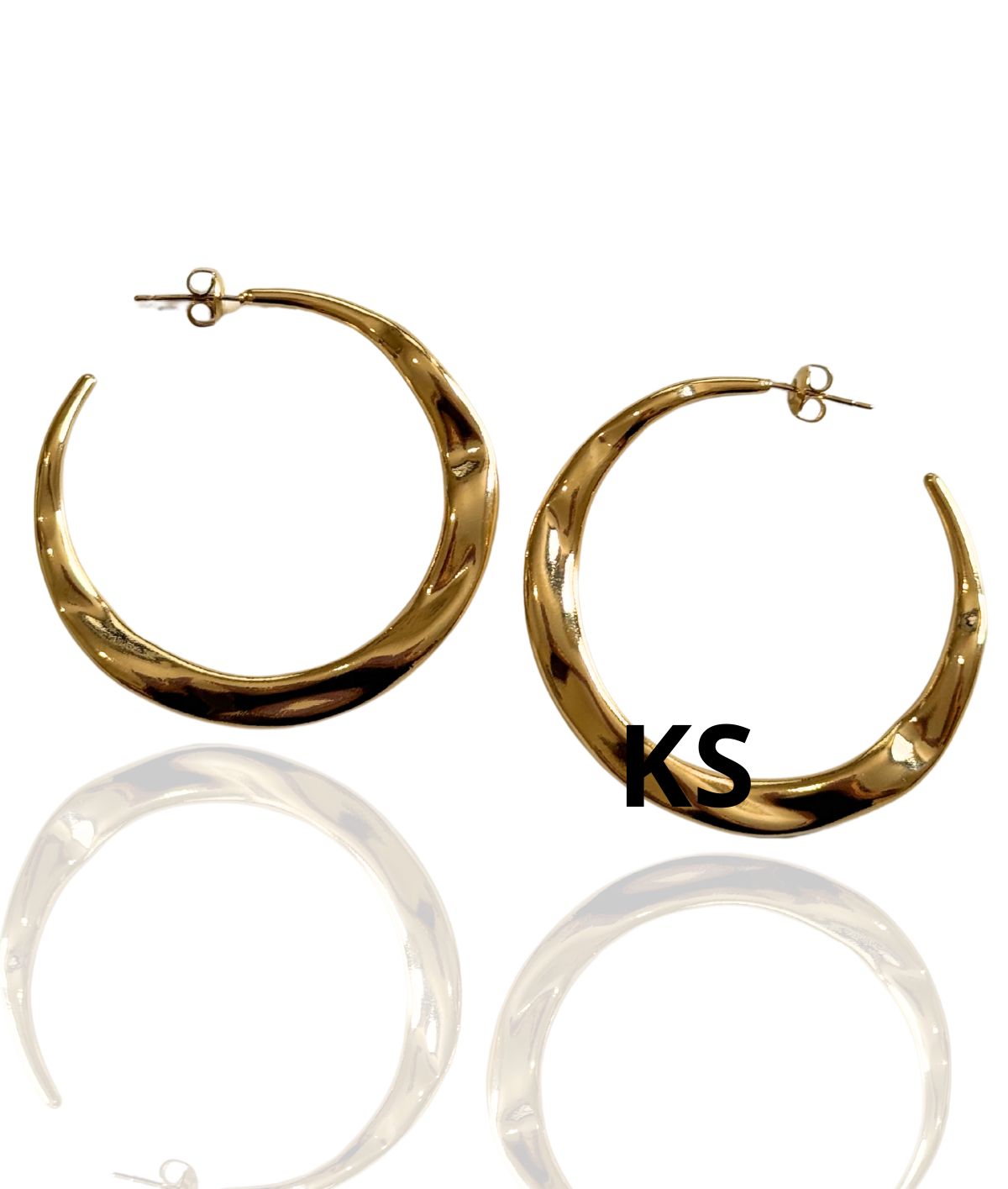 PENDIENTES ARIEL