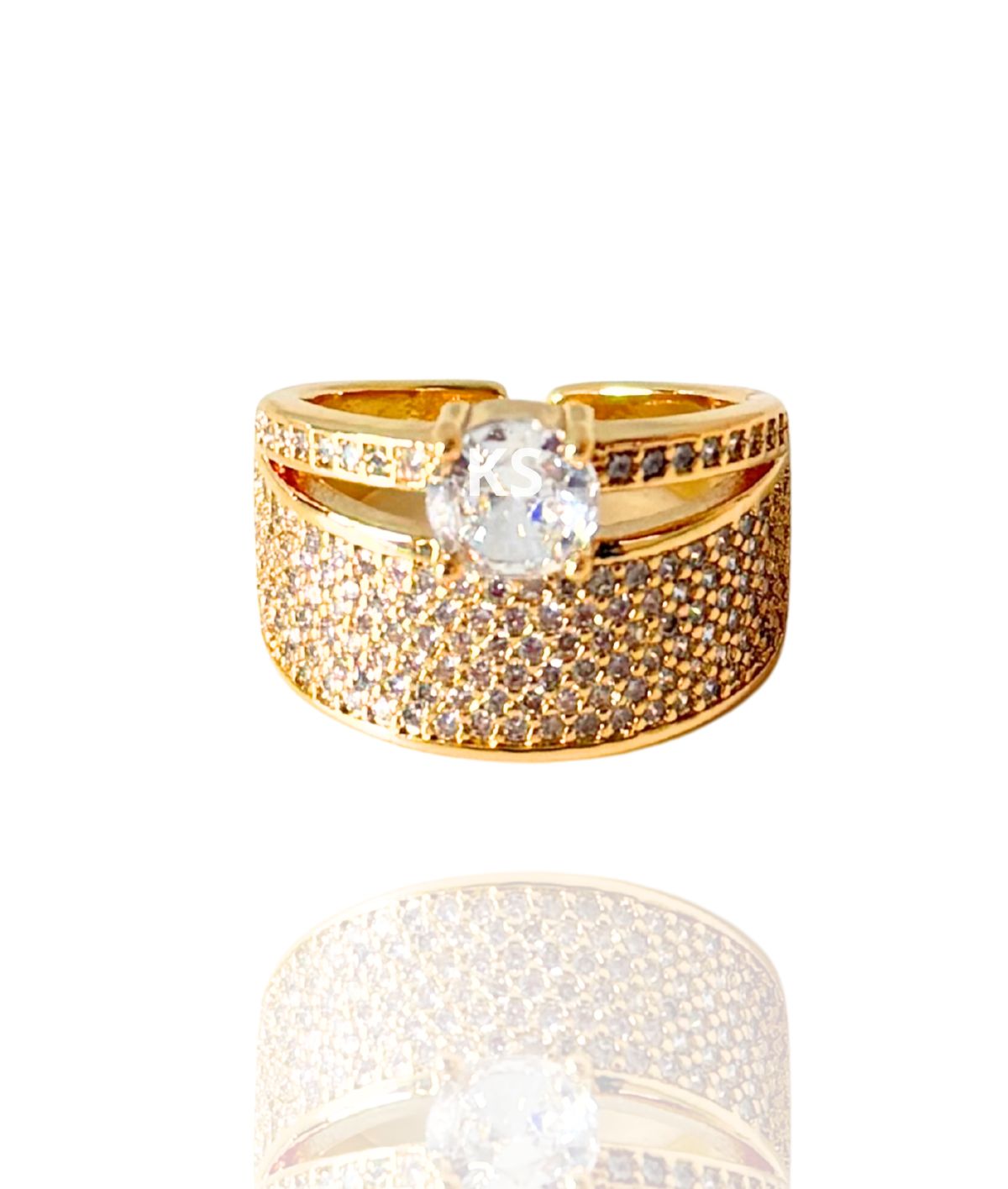Anillo Renacer