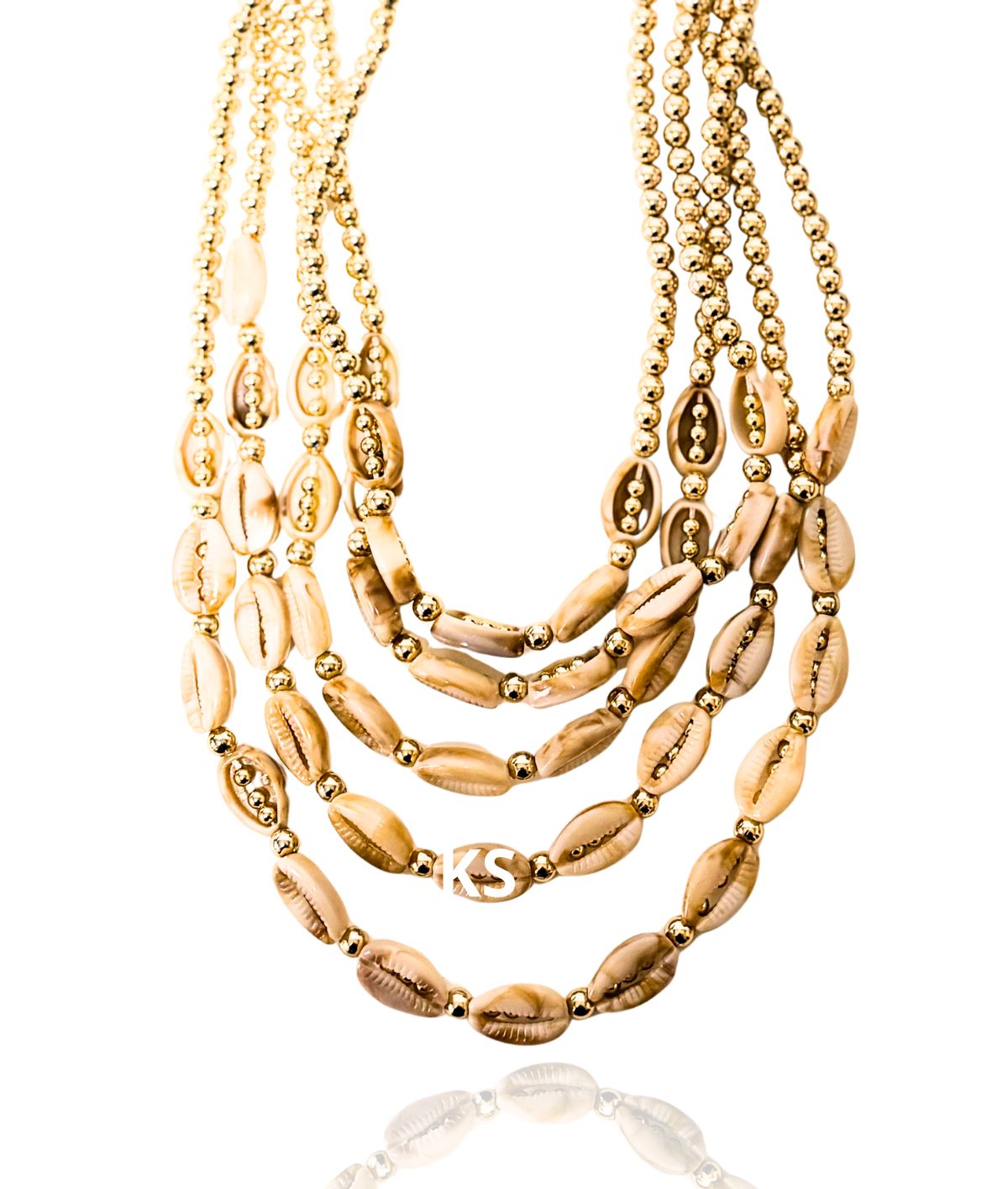 Collar Talisman