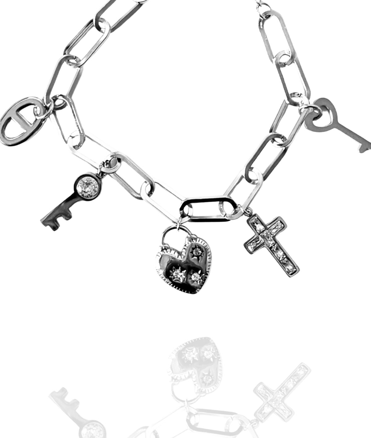 Pulsera Love