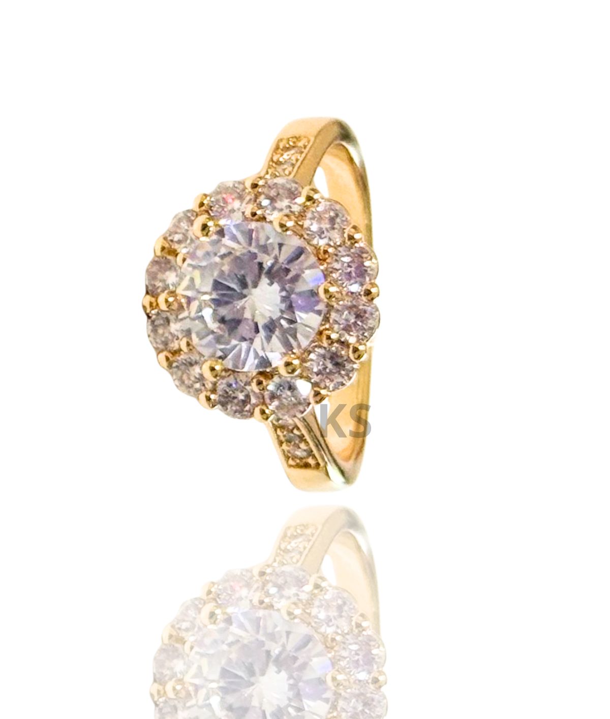 ANILLO IMPERIO