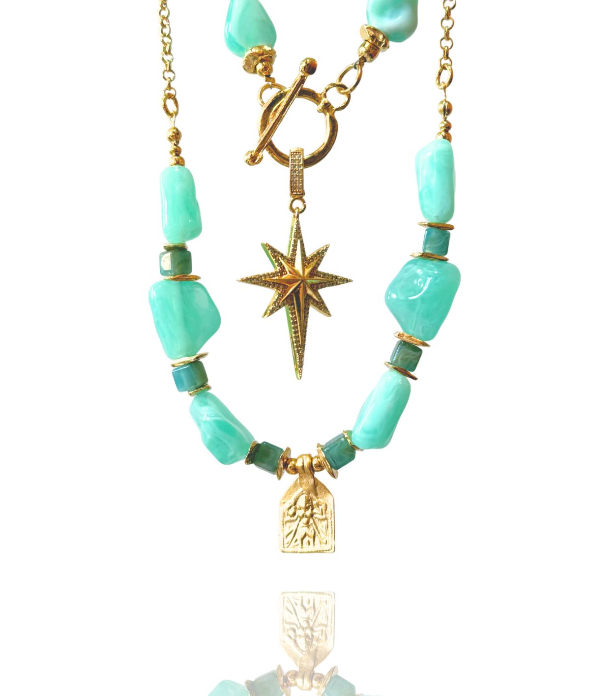 Collar Star