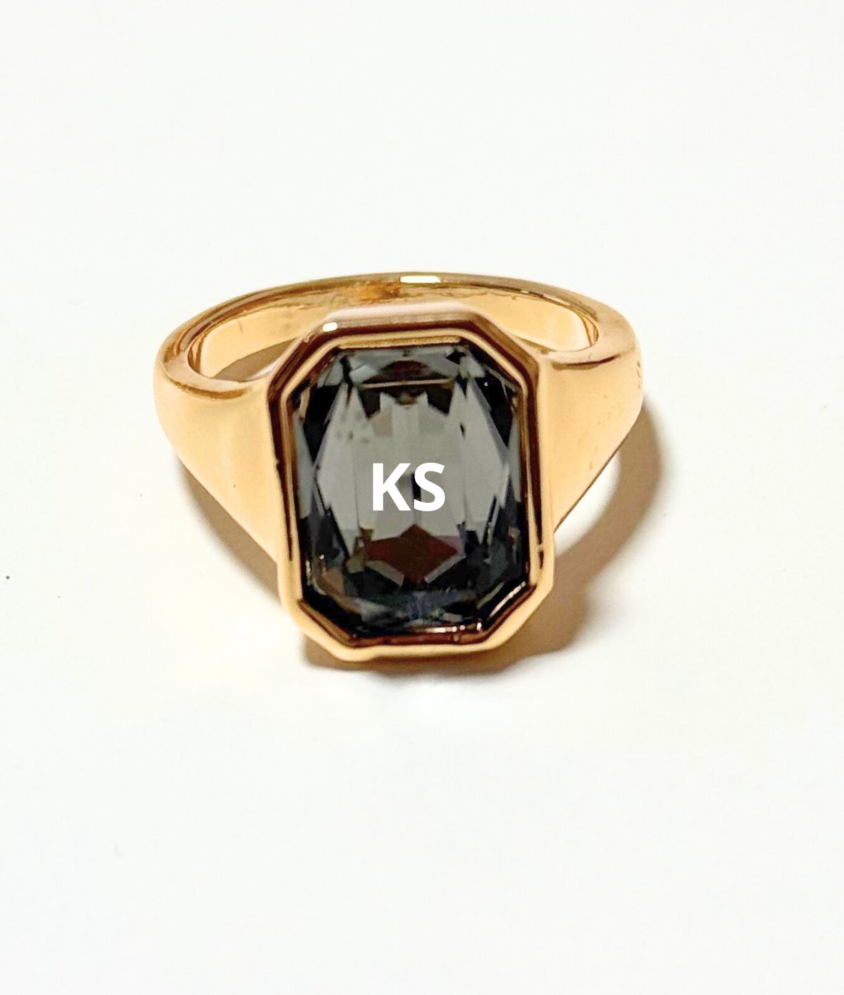 ANILLO EMPIRE