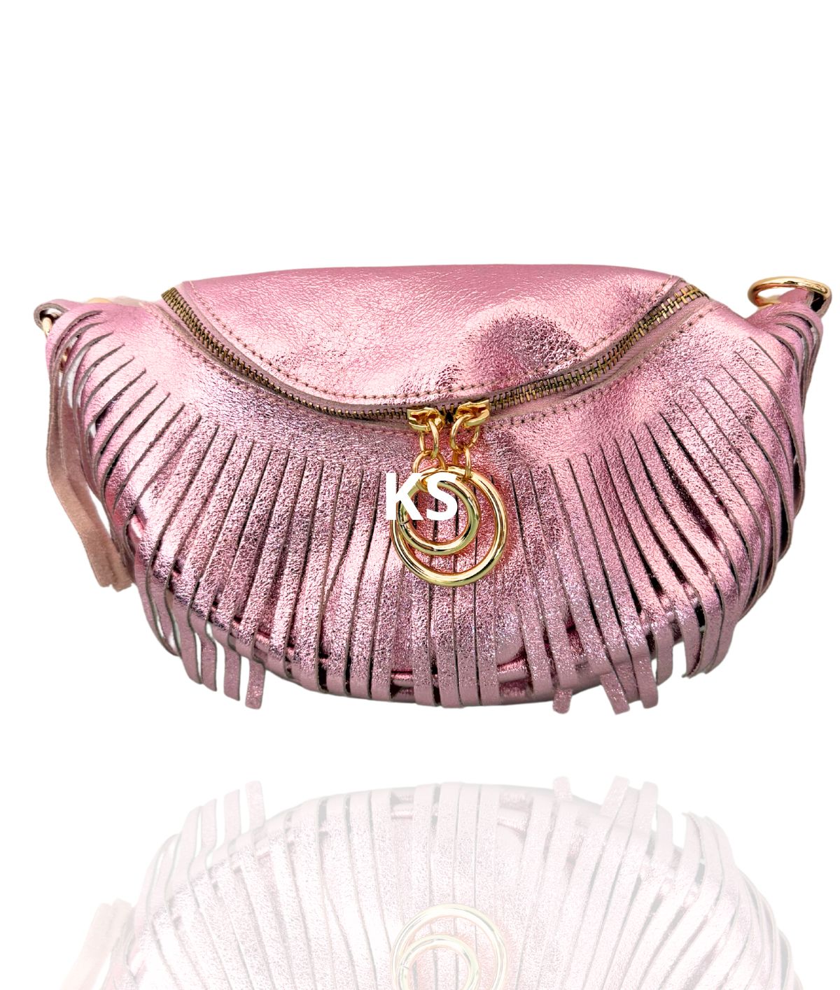 Bolso salvaje