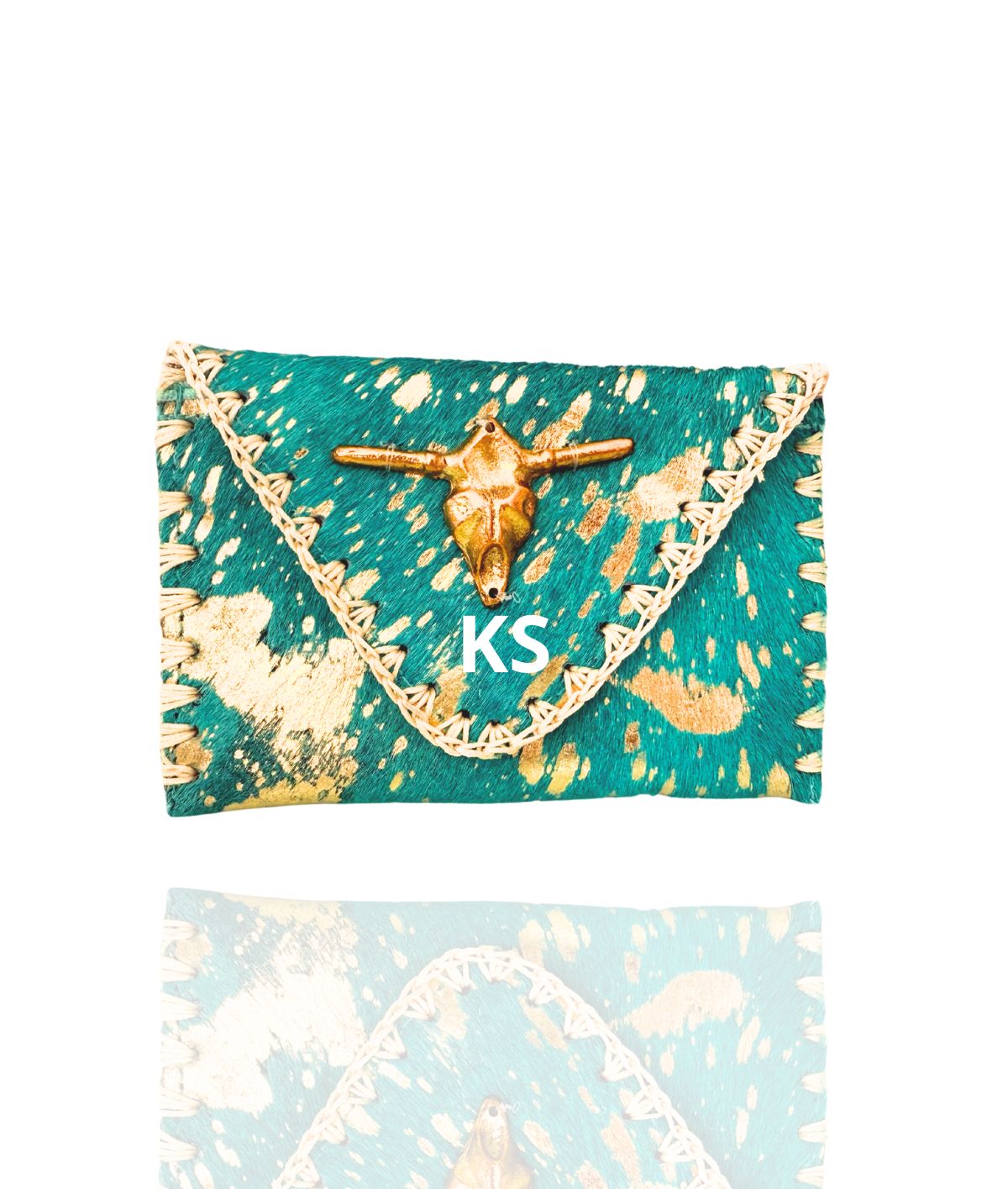 Cartera indestrutible