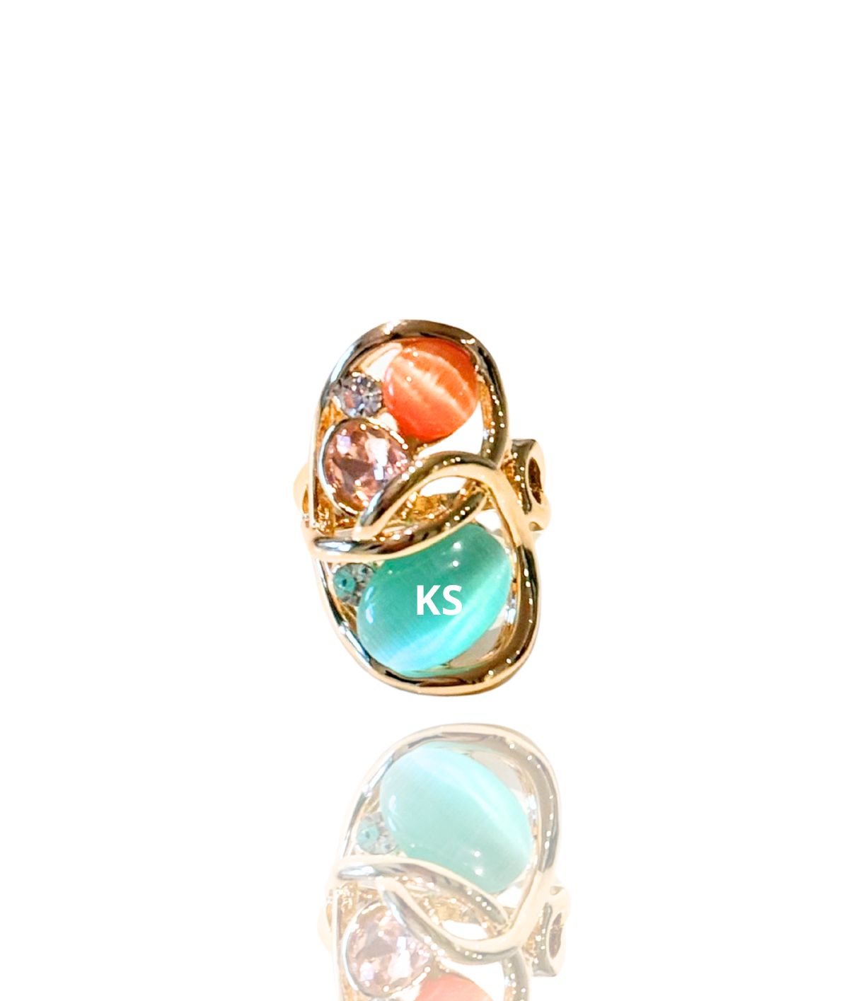 Anillo Magic